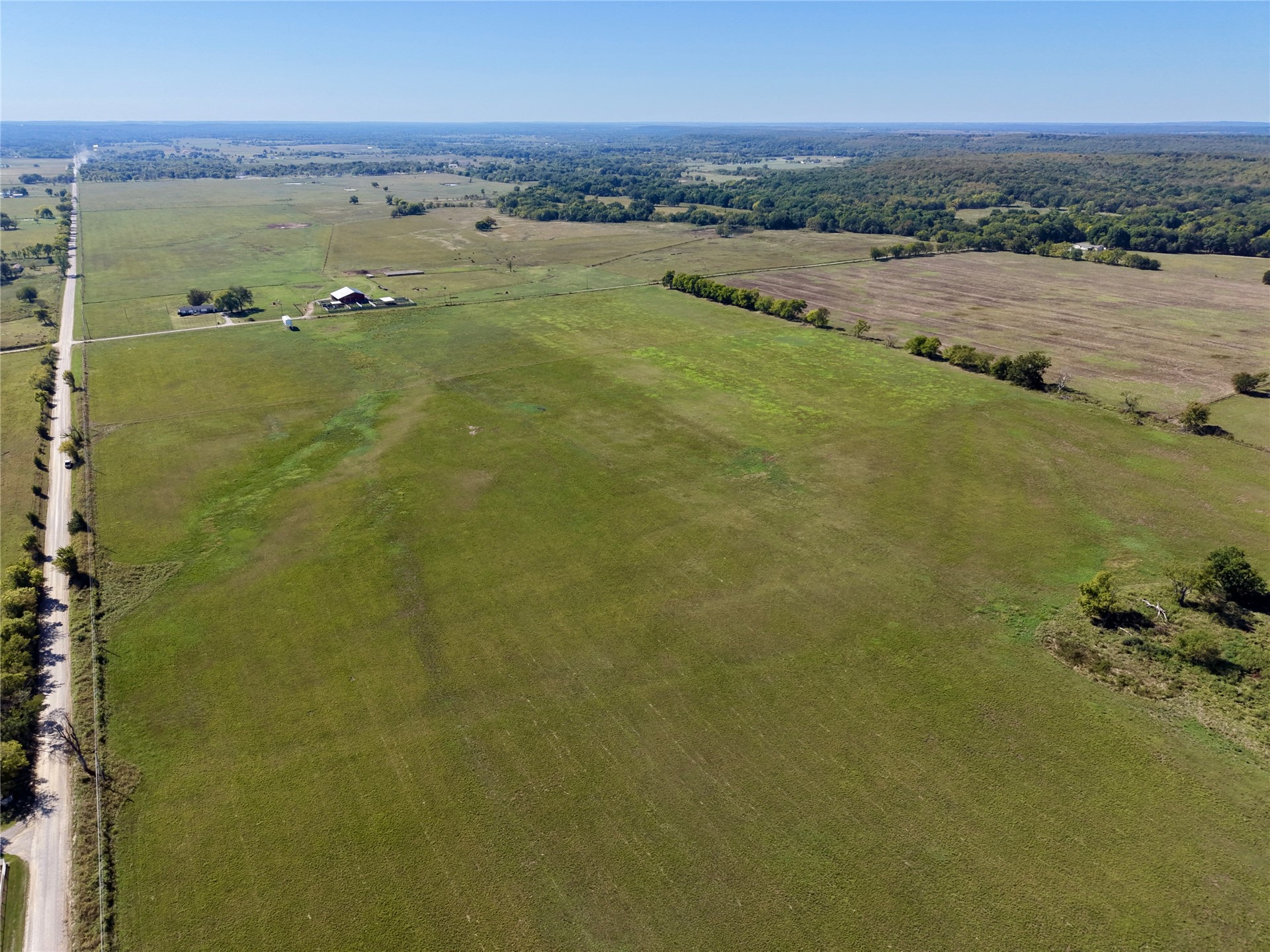 N 150 Road Mounds OK 74047