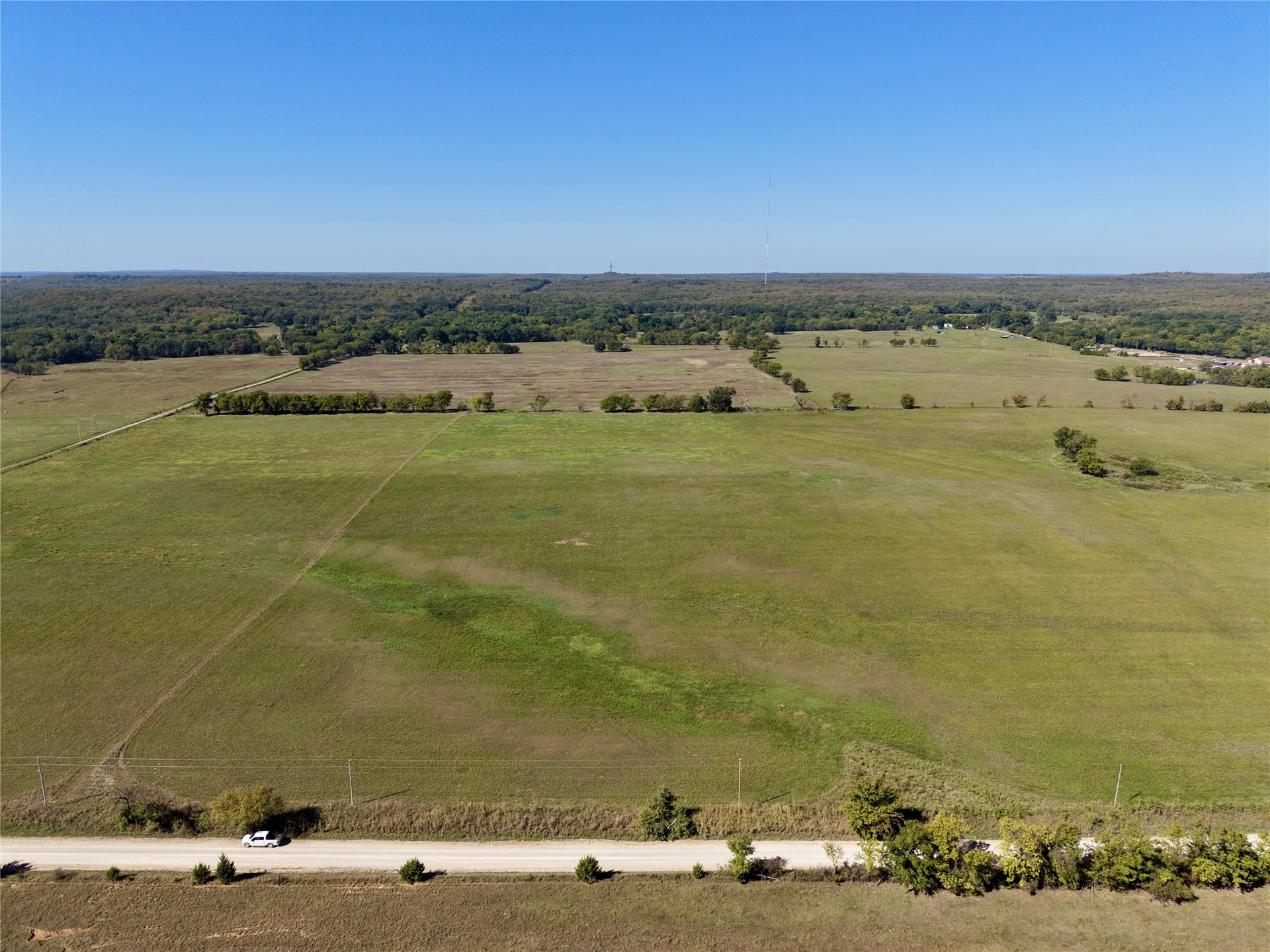 N 150 Road Mounds OK 74047