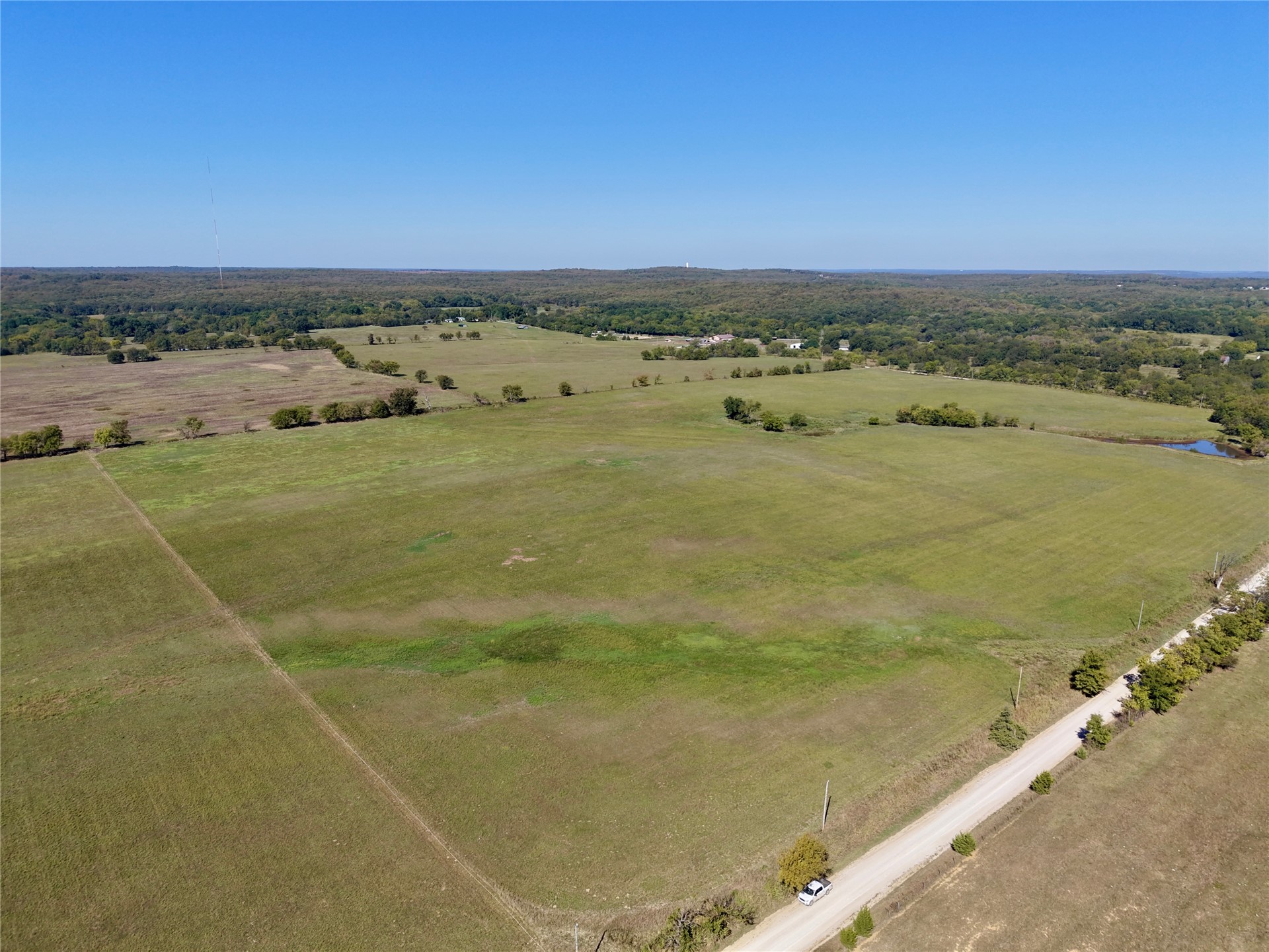 N 150 Road Mounds OK 74047