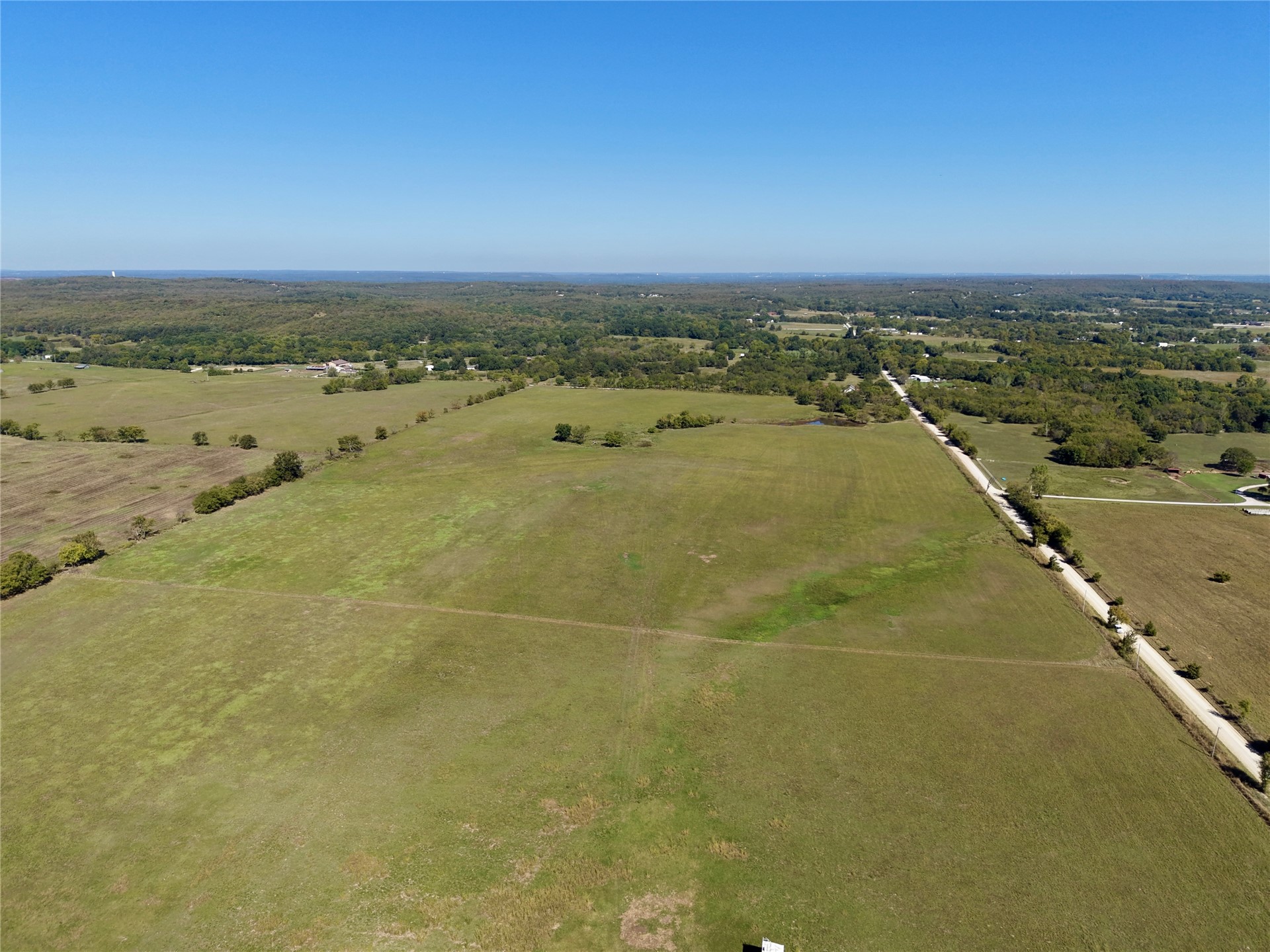 N 150 Road Mounds OK 74047