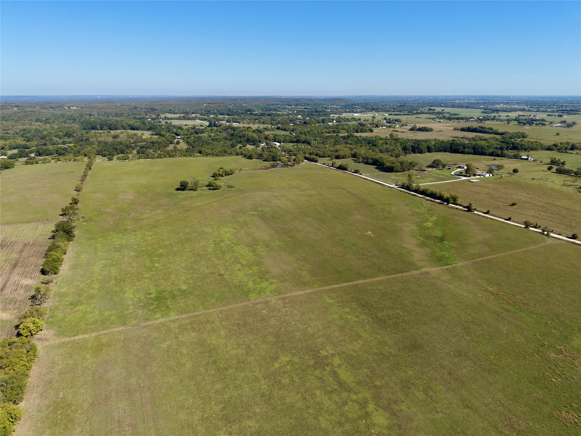 N 150 Road Mounds OK 74047