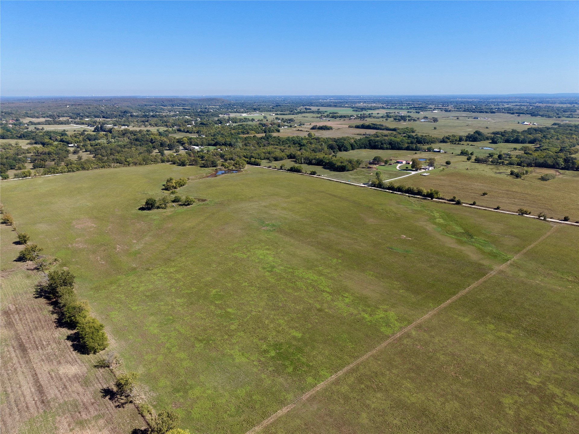 N 150 Road Mounds OK 74047