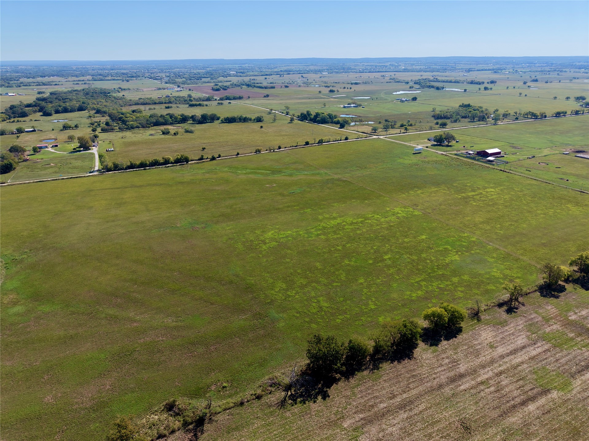 N 150 Road Mounds OK 74047