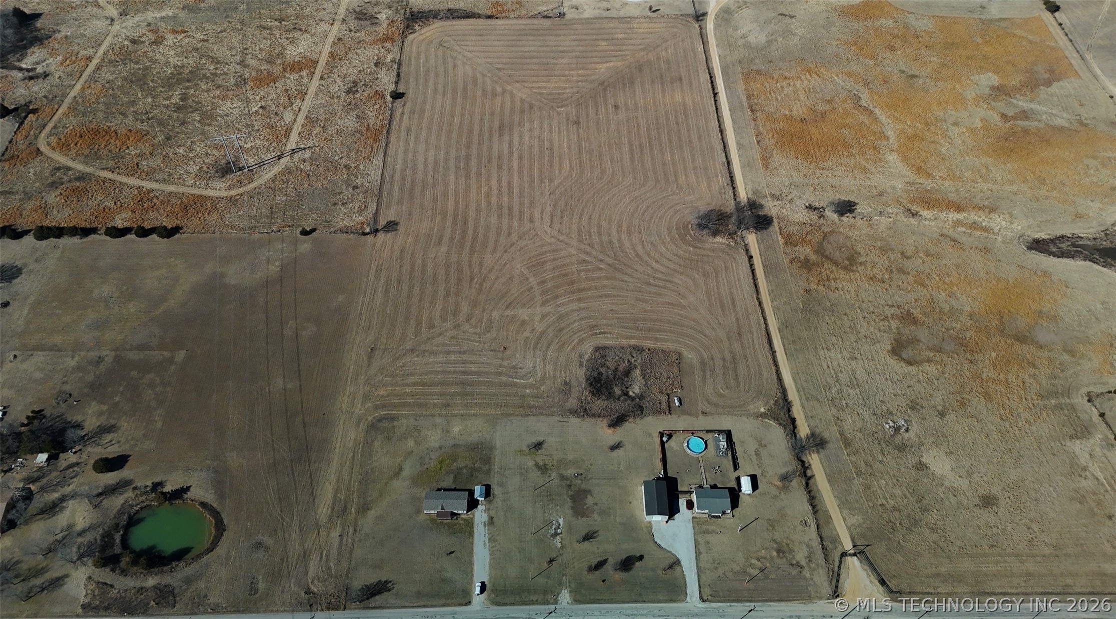 01 N Brock Road Ardmore OK 73401