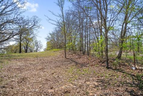 1 Hickory Bluff Road Sapulpa OK 74067