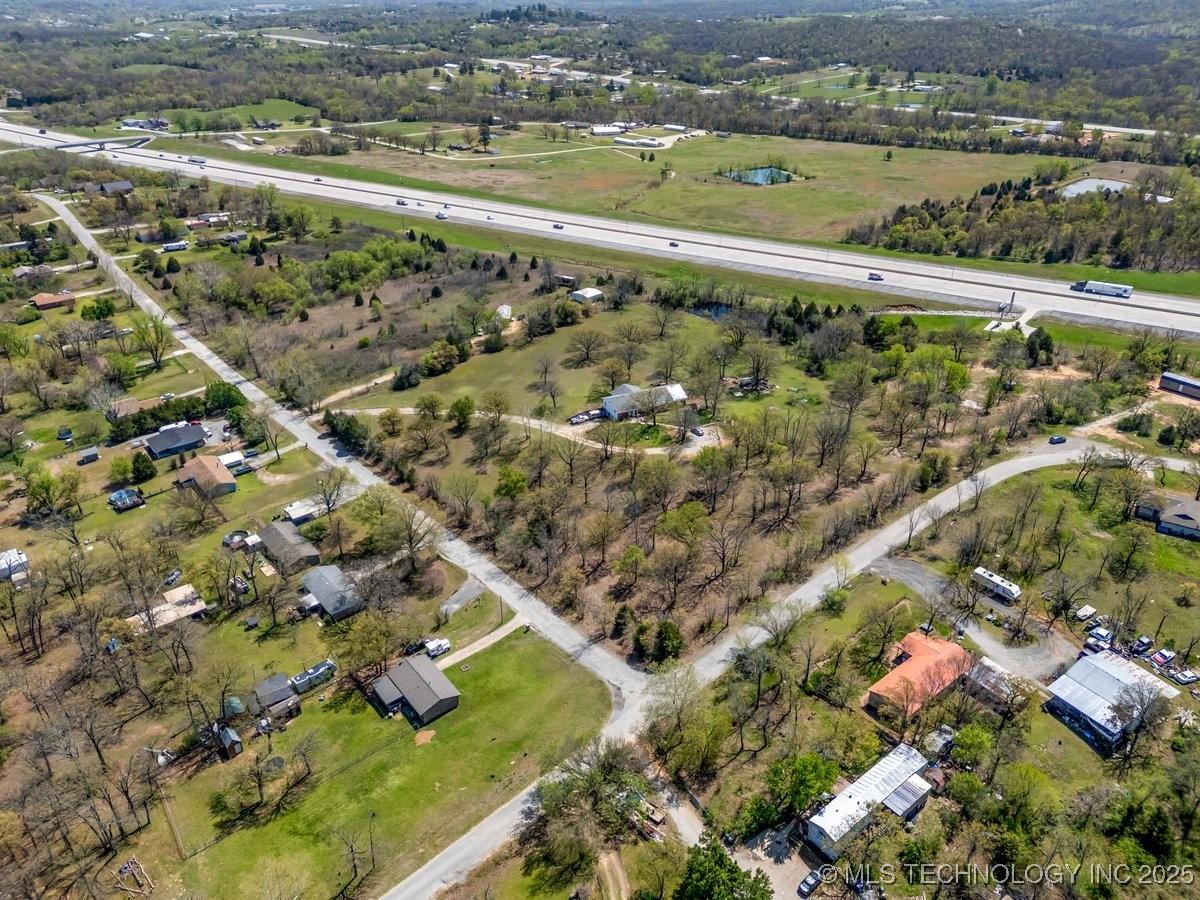 1 Hickory Bluff Road Sapulpa OK 74067