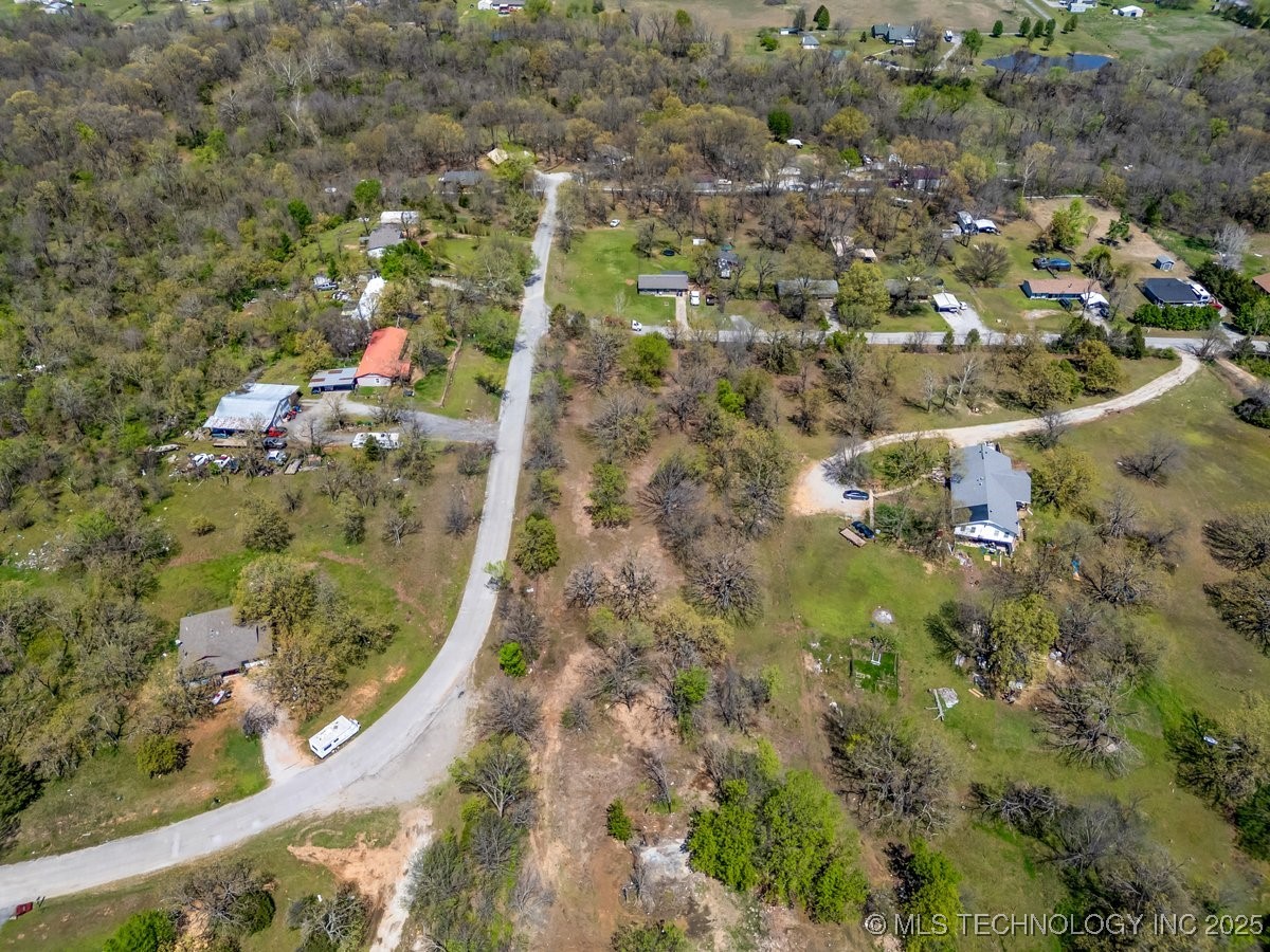 1 Hickory Bluff Road Sapulpa OK 74067