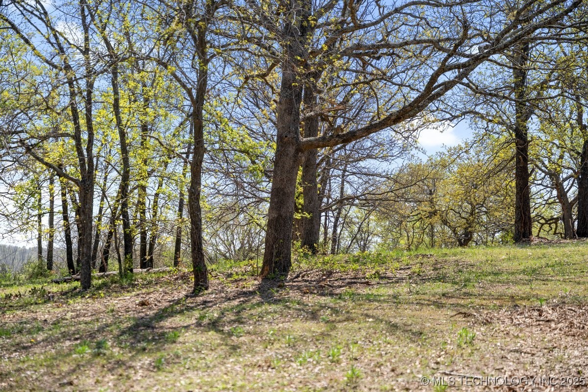 1 Hickory Bluff Road Sapulpa OK 74067