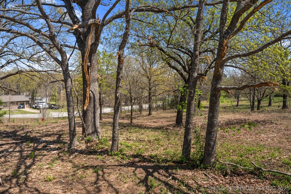 1 Hickory Bluff Road Sapulpa OK 74067