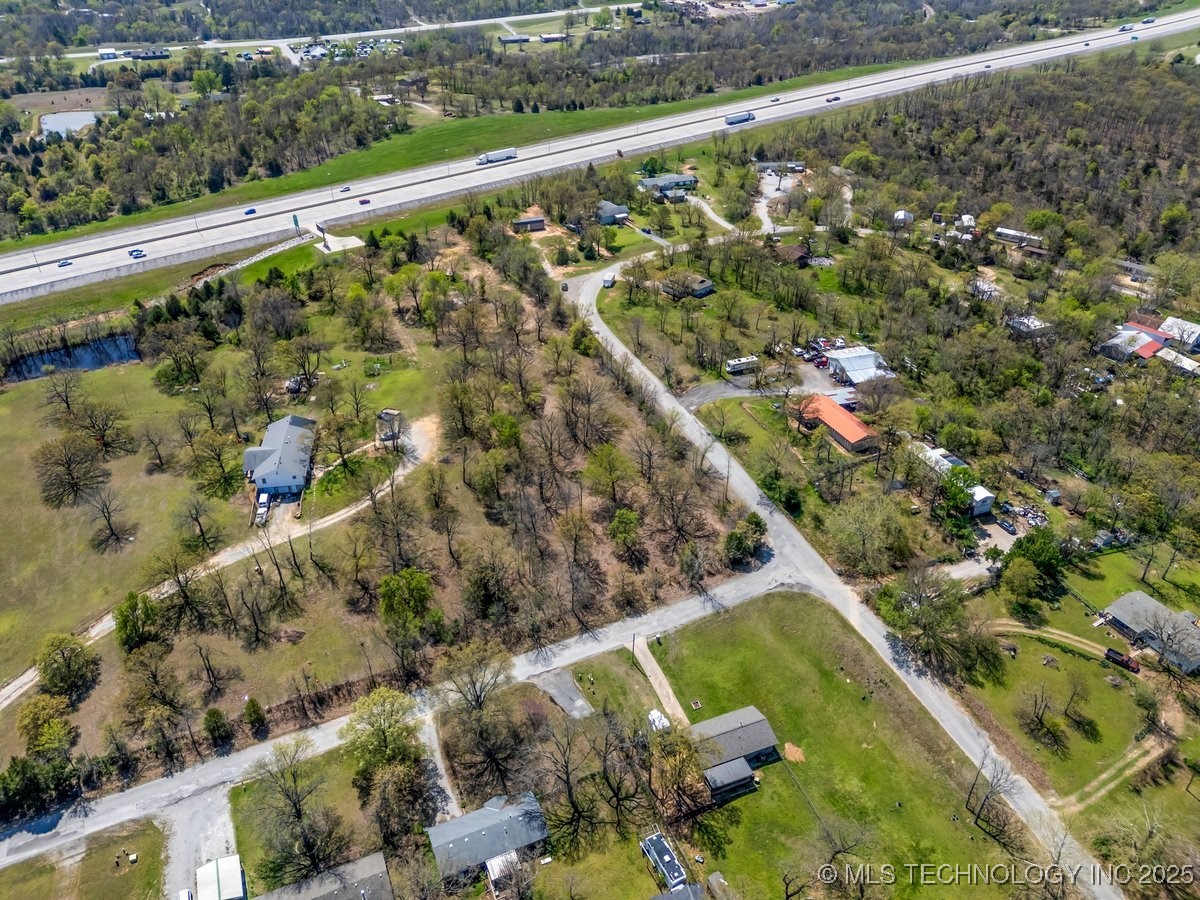 1 Hickory Bluff Road Sapulpa OK 74067