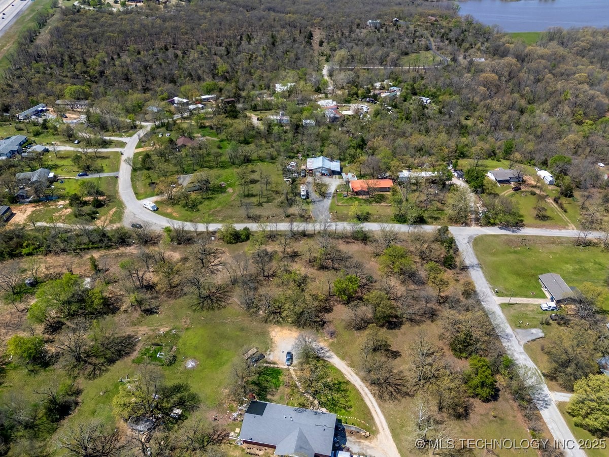 1 Hickory Bluff Road Sapulpa OK 74067