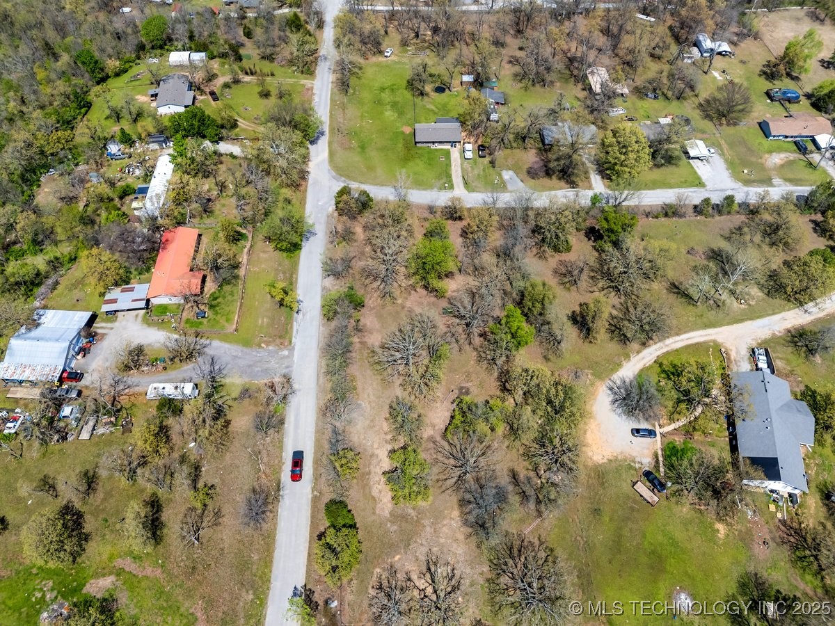 1 Hickory Bluff Road Sapulpa OK 74067