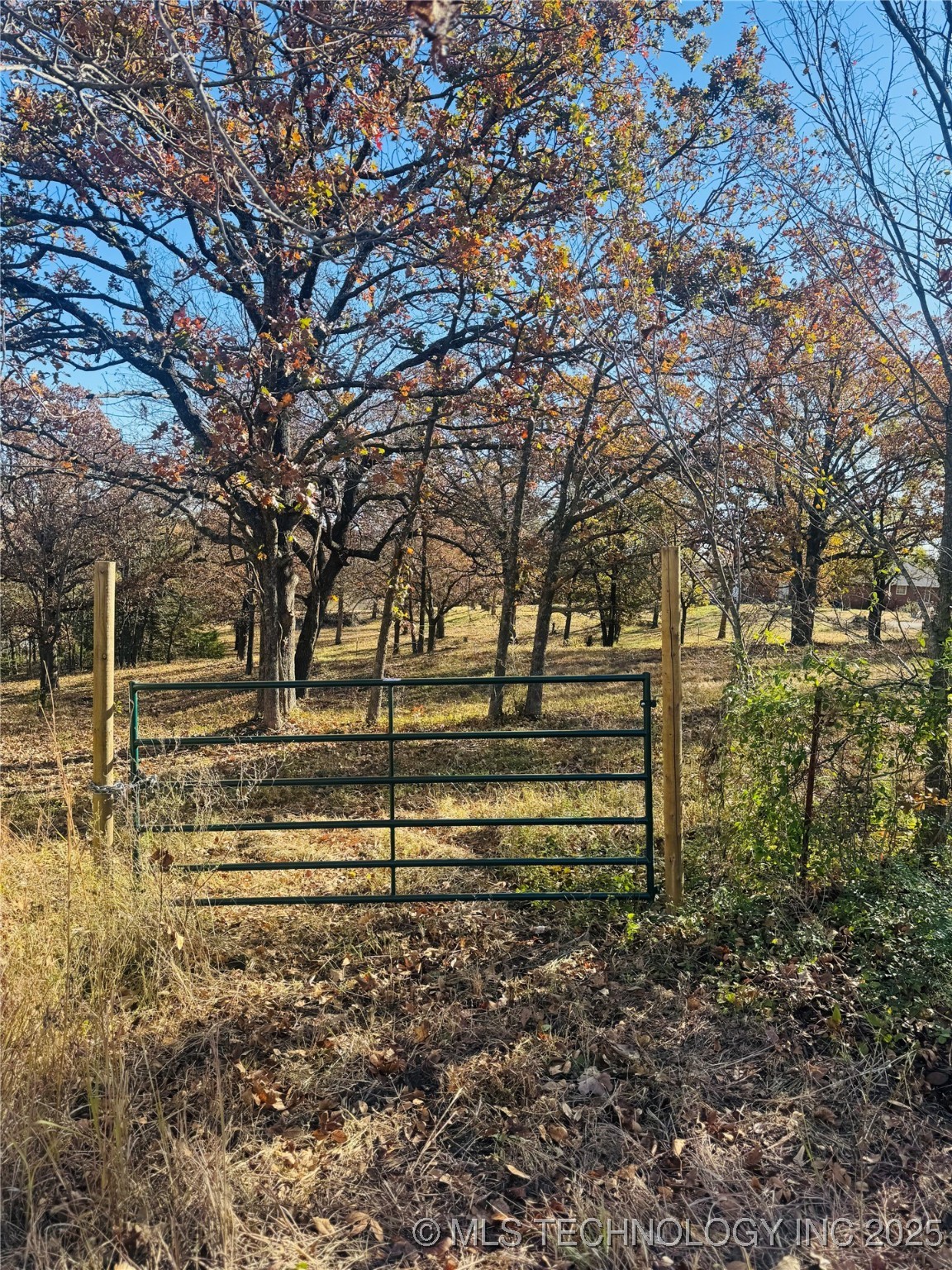 1 Hickory Bluff Road Sapulpa OK 74067