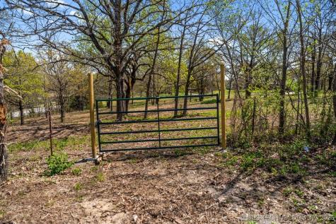 1 Hickory Bluff Road Sapulpa OK 74067