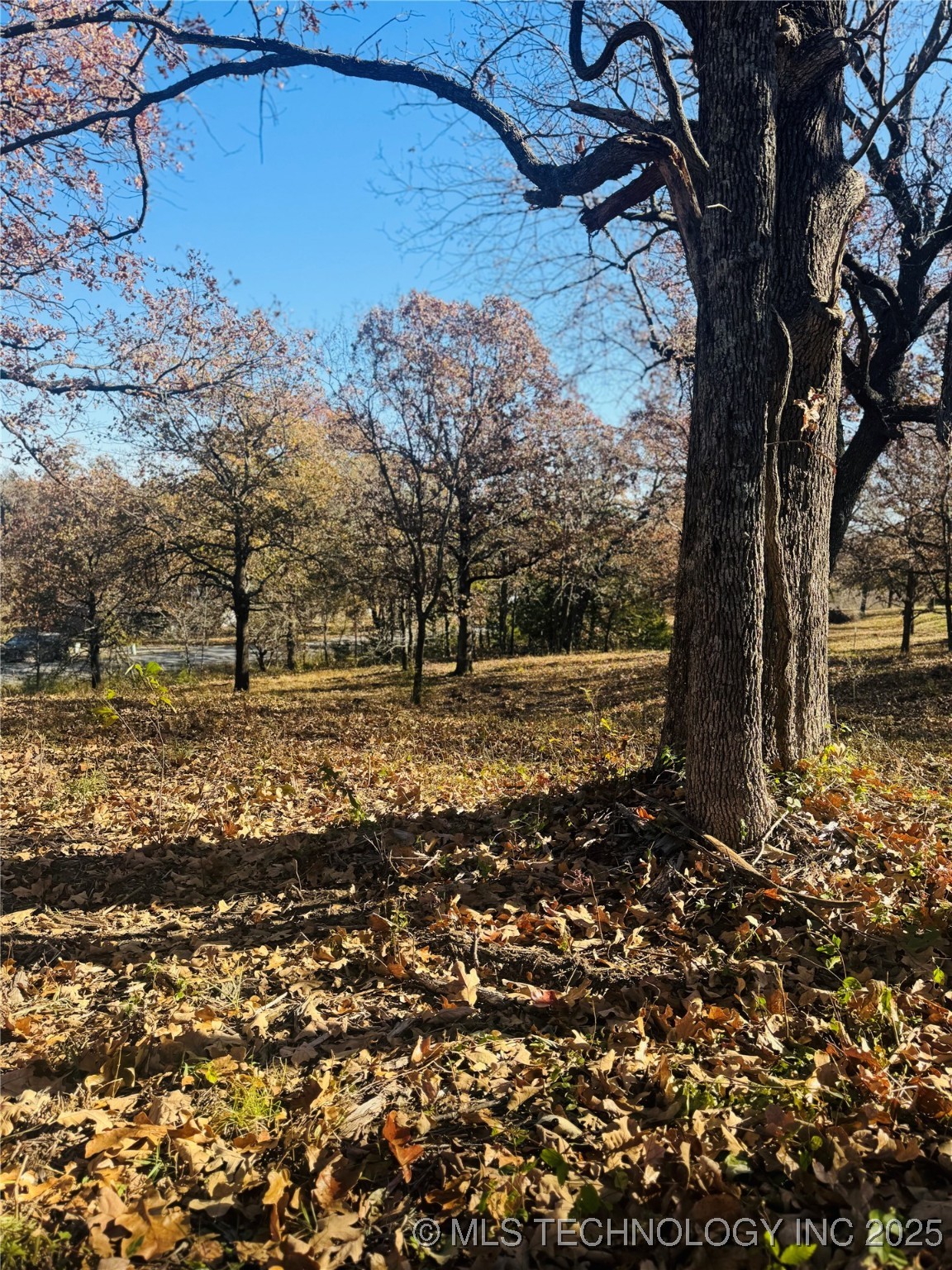 1 Hickory Bluff Road Sapulpa OK 74067