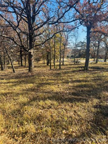 1 Hickory Bluff Road Sapulpa OK 74067