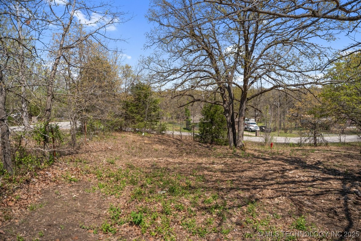 1 Hickory Bluff Road Sapulpa OK 74067