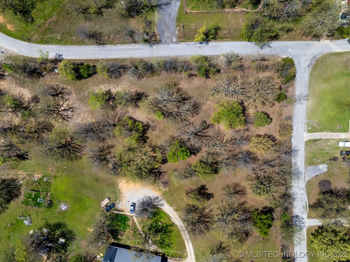 1 Hickory Bluff Road Sapulpa OK 74067