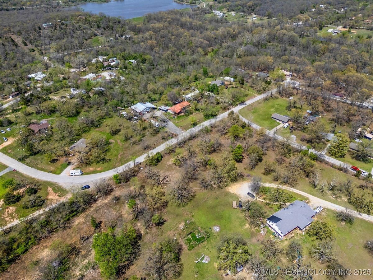 1 Hickory Bluff Road Sapulpa OK 74067
