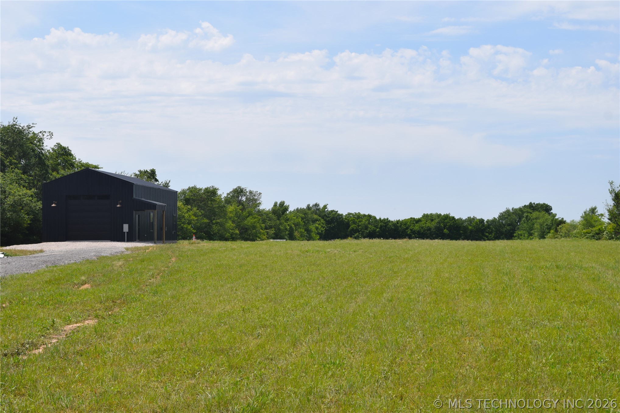 21802 N 4250 Road Porter OK 74454
