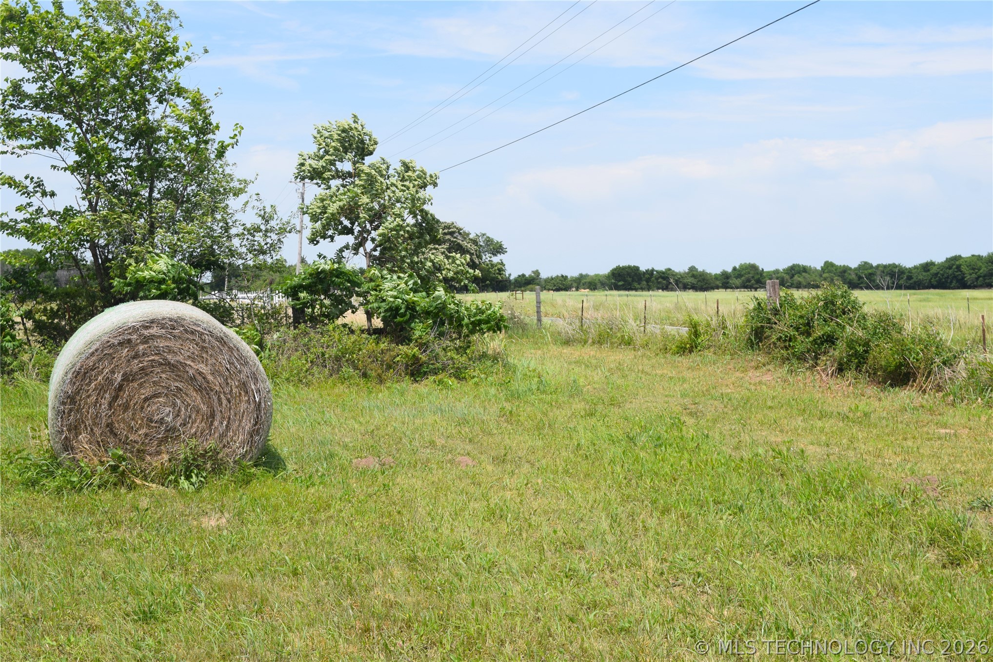 21802 N 4250 Road Porter OK 74454