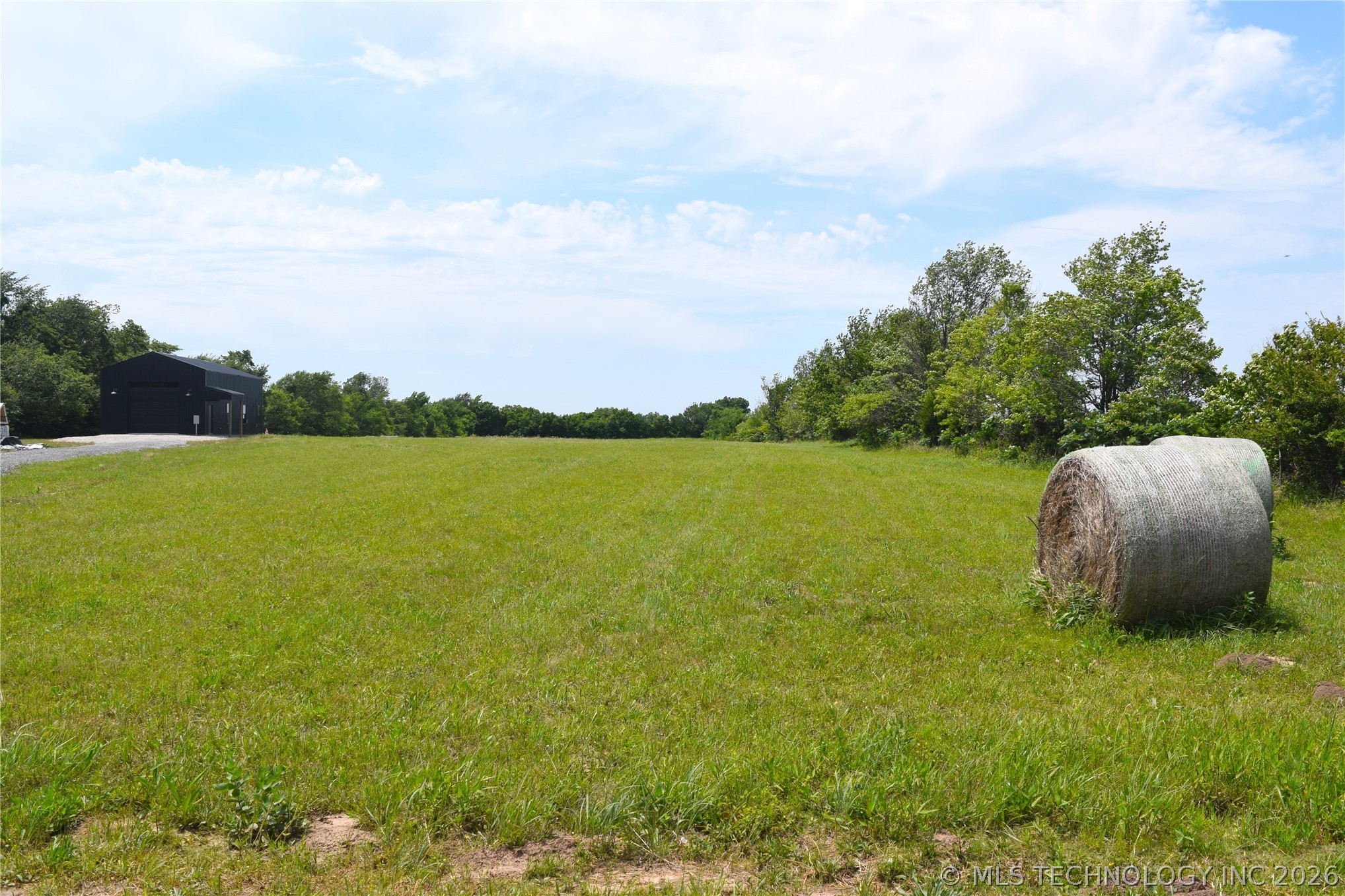 21802 N 4250 Road Porter OK 74454