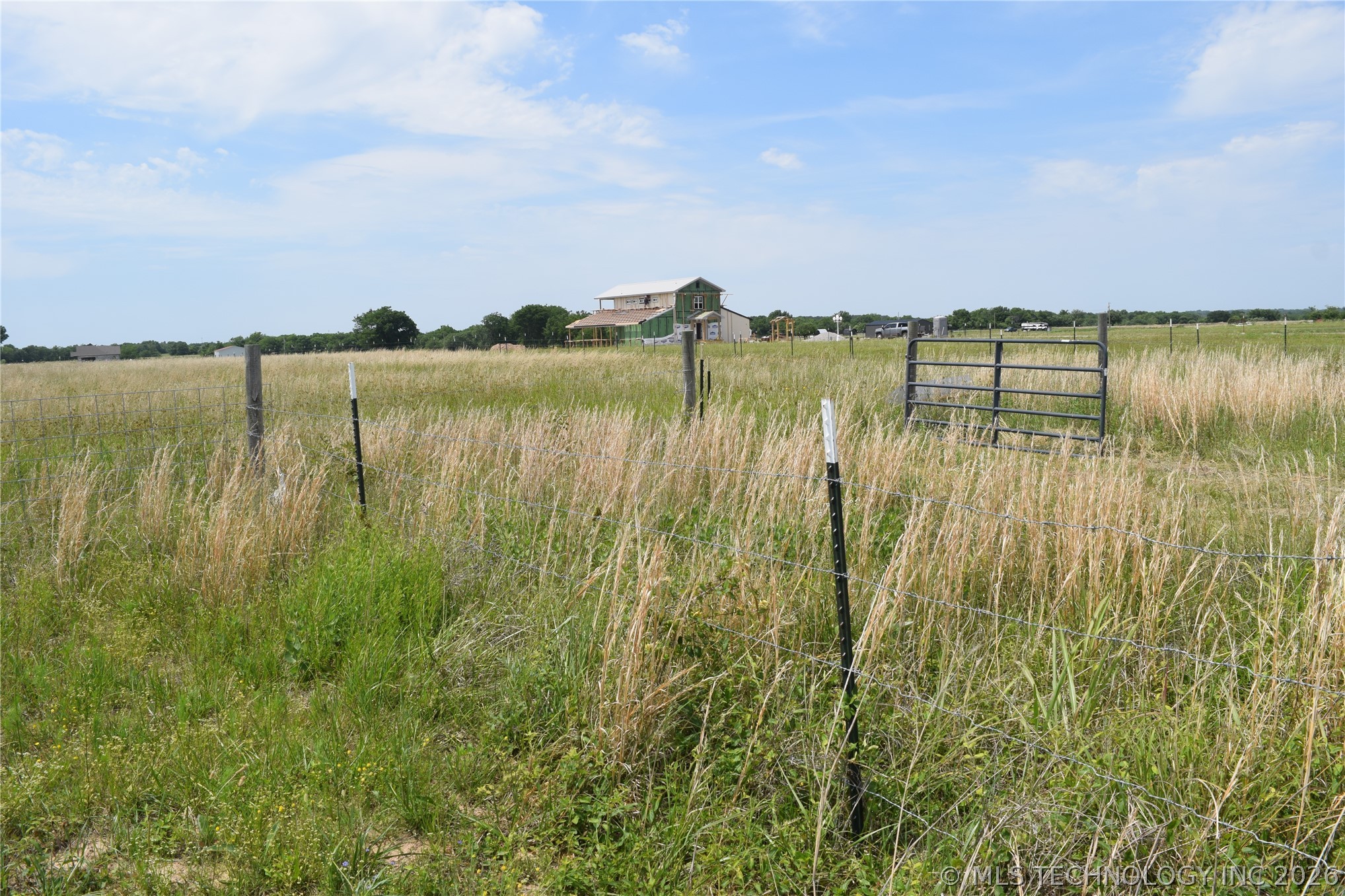 21802 N 4250 Road Porter OK 74454