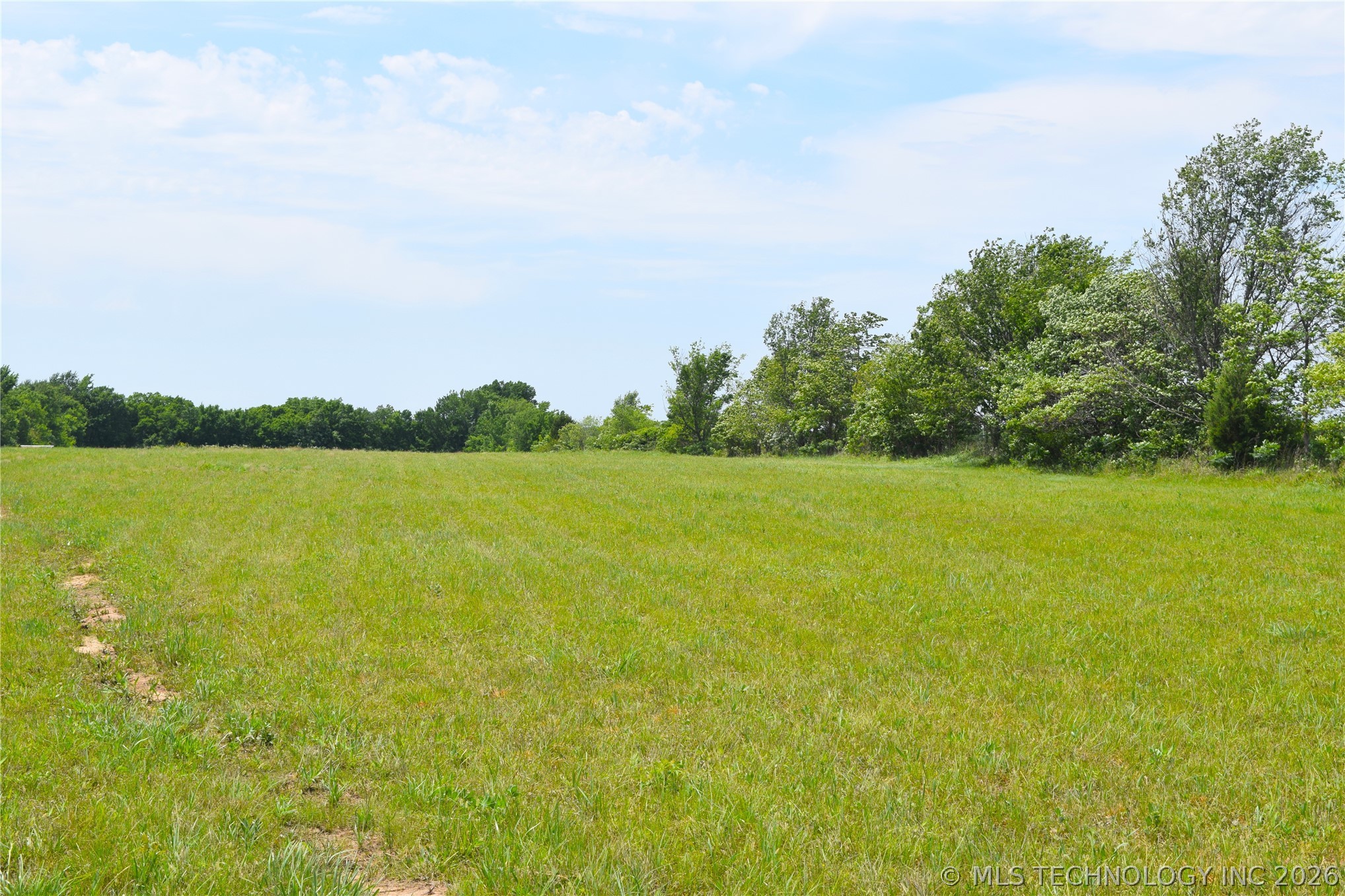 21802 N 4250 Road Porter OK 74454