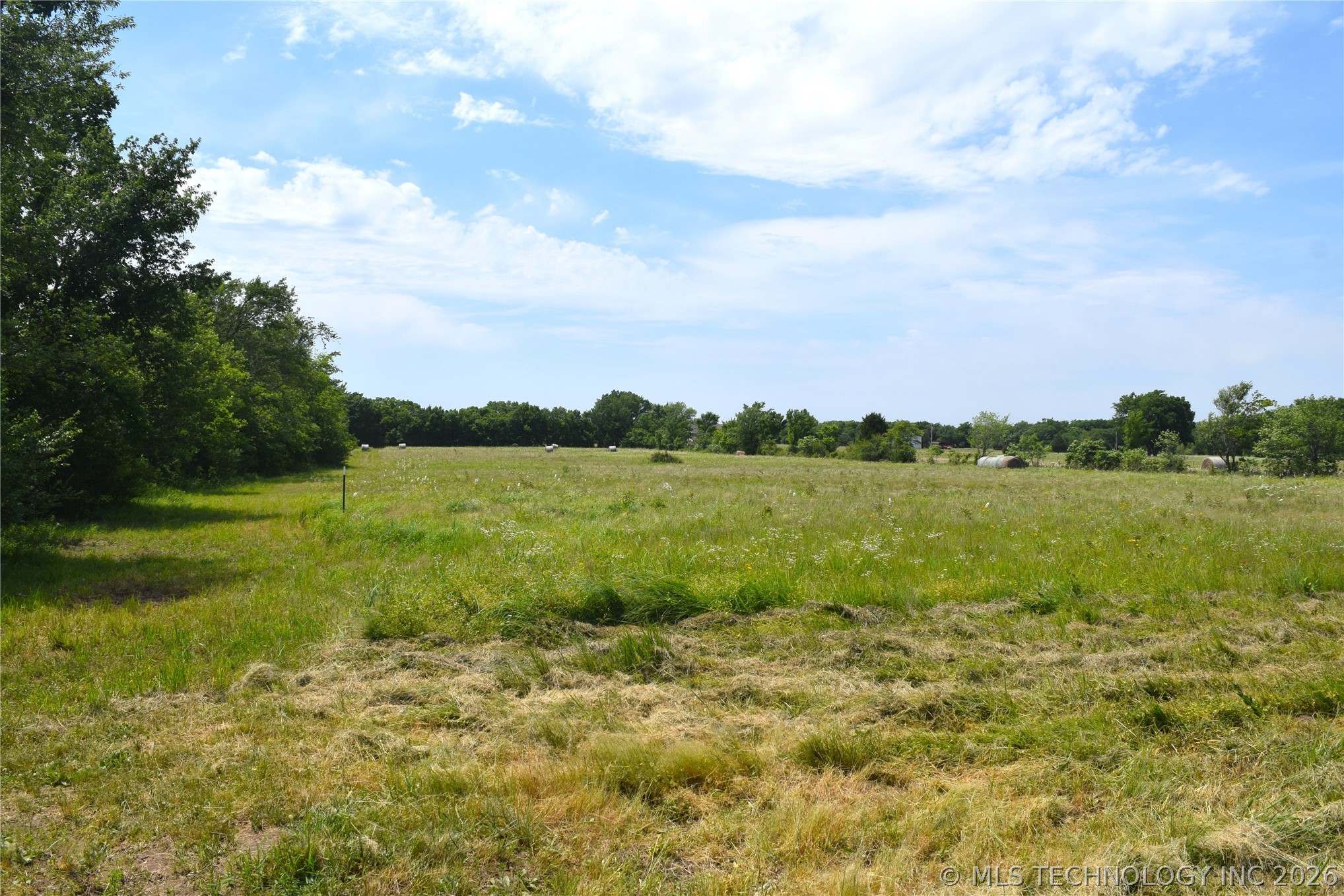 21802 N 4250 Road Porter OK 74454