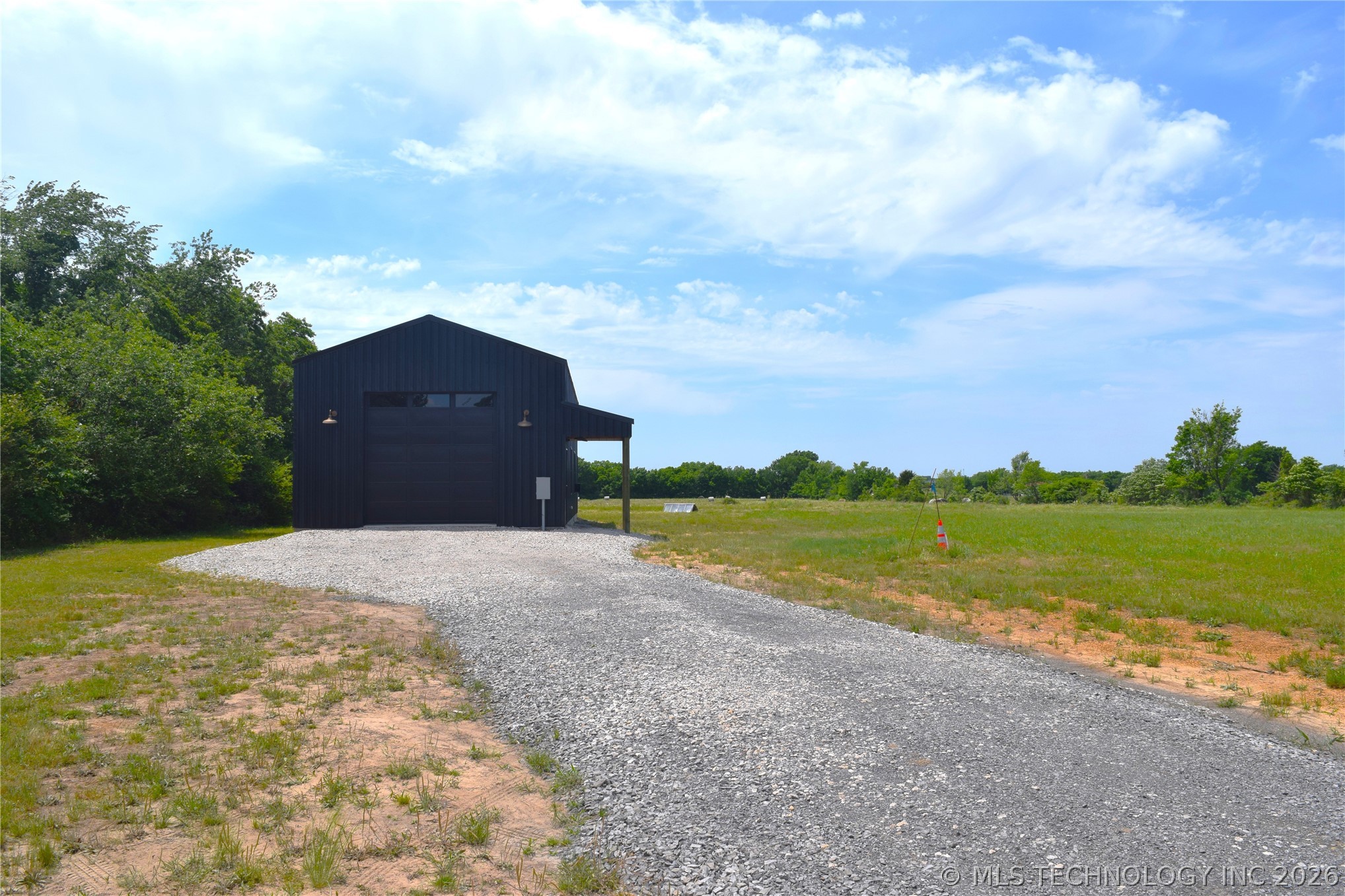 21802 N 4250 Road Porter OK 74454