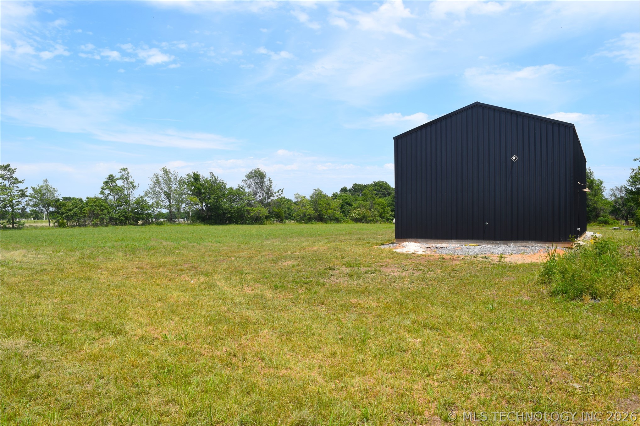 21802 N 4250 Road Porter OK 74454