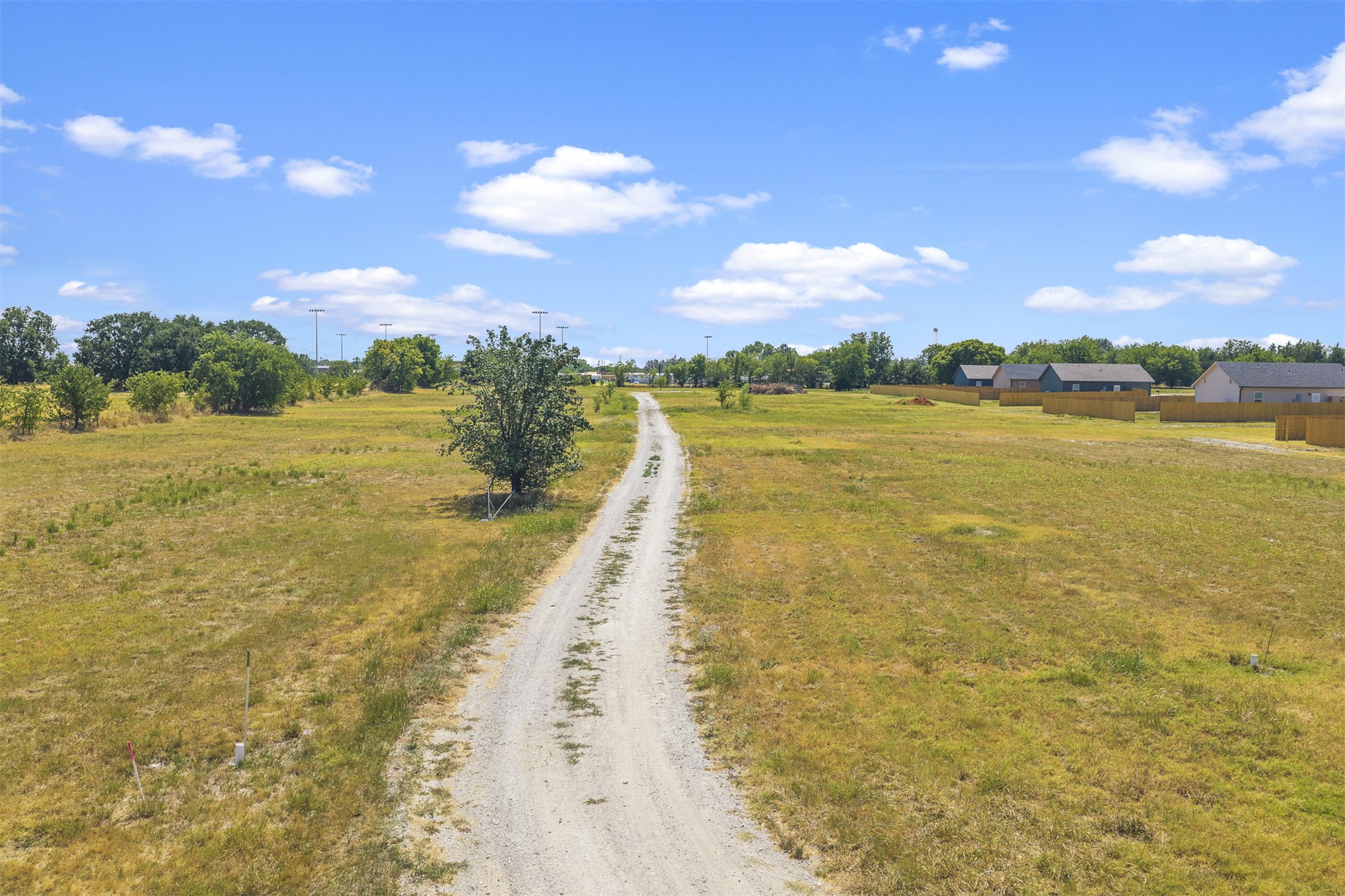 00 Aspen Circle Wilson OK 73463