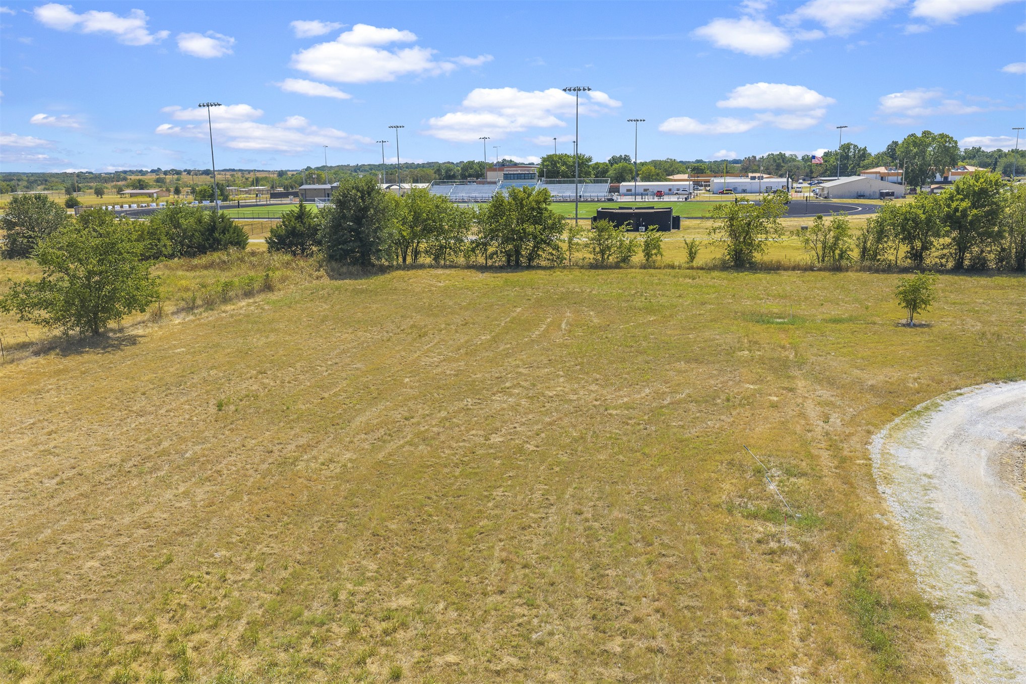 00 Aspen Circle Wilson OK 73463