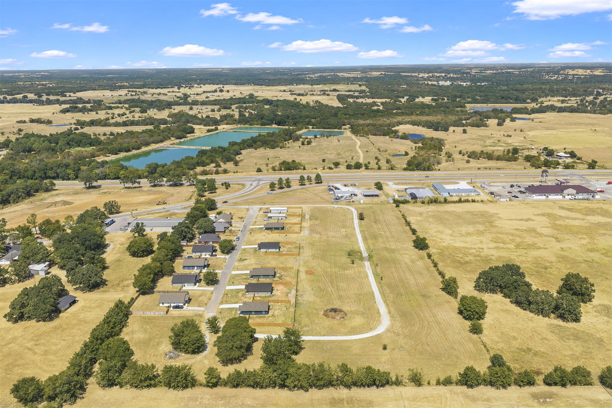 00 Aspen Circle Wilson OK 73463