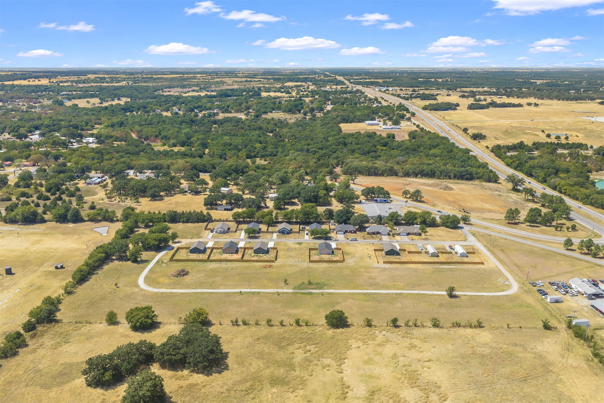 00 Aspen Circle Wilson OK 73463