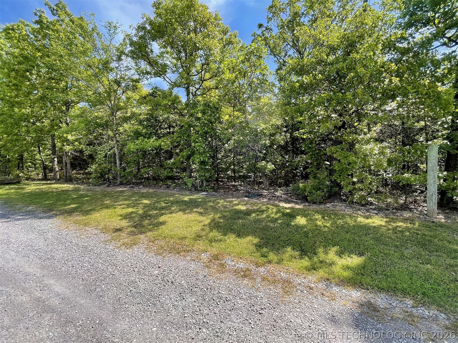 26068 S 505 Road Park Hill OK 74451