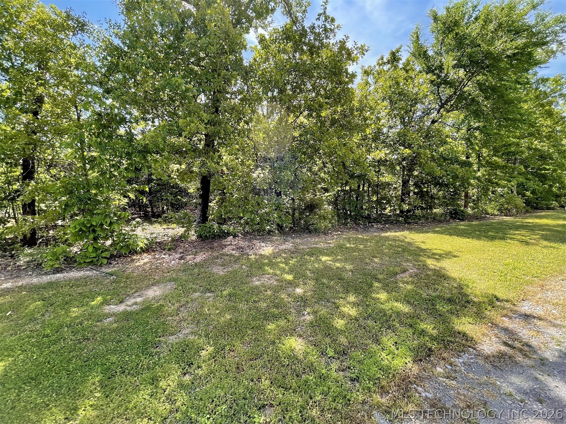 26068 S 505 Road Park Hill OK 74451