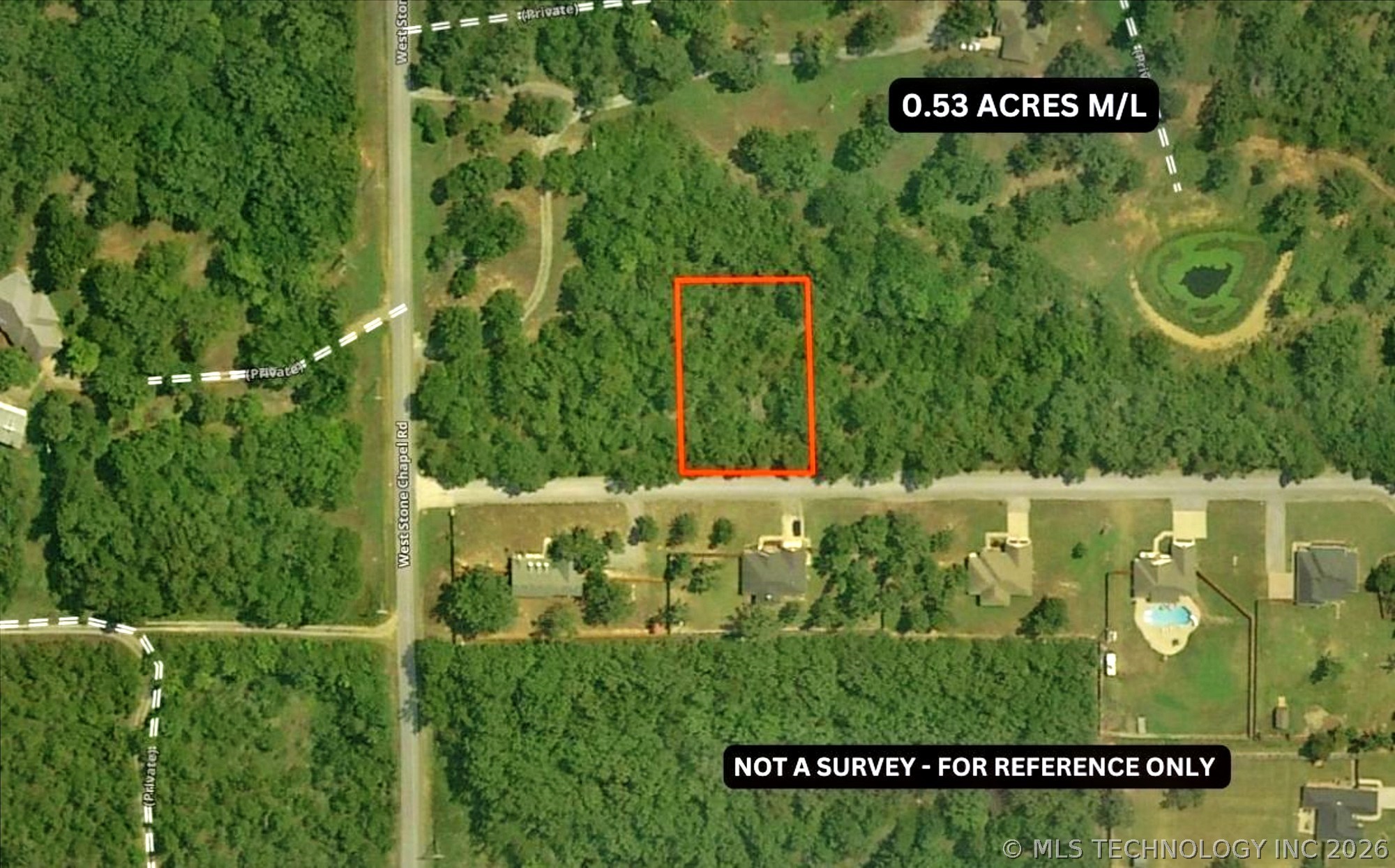 26068 S 505 Road Park Hill OK 74451