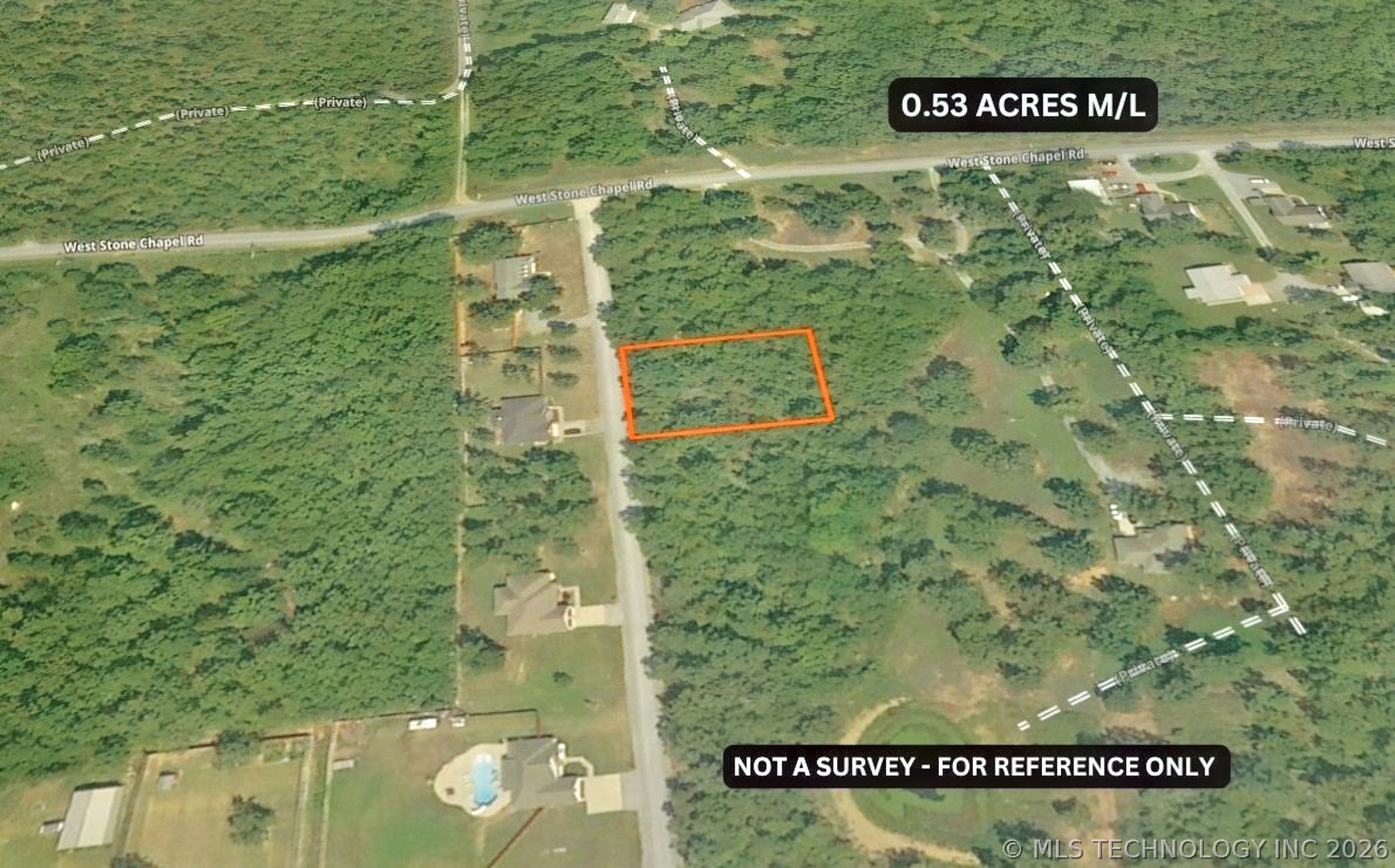 26068 S 505 Road Park Hill OK 74451