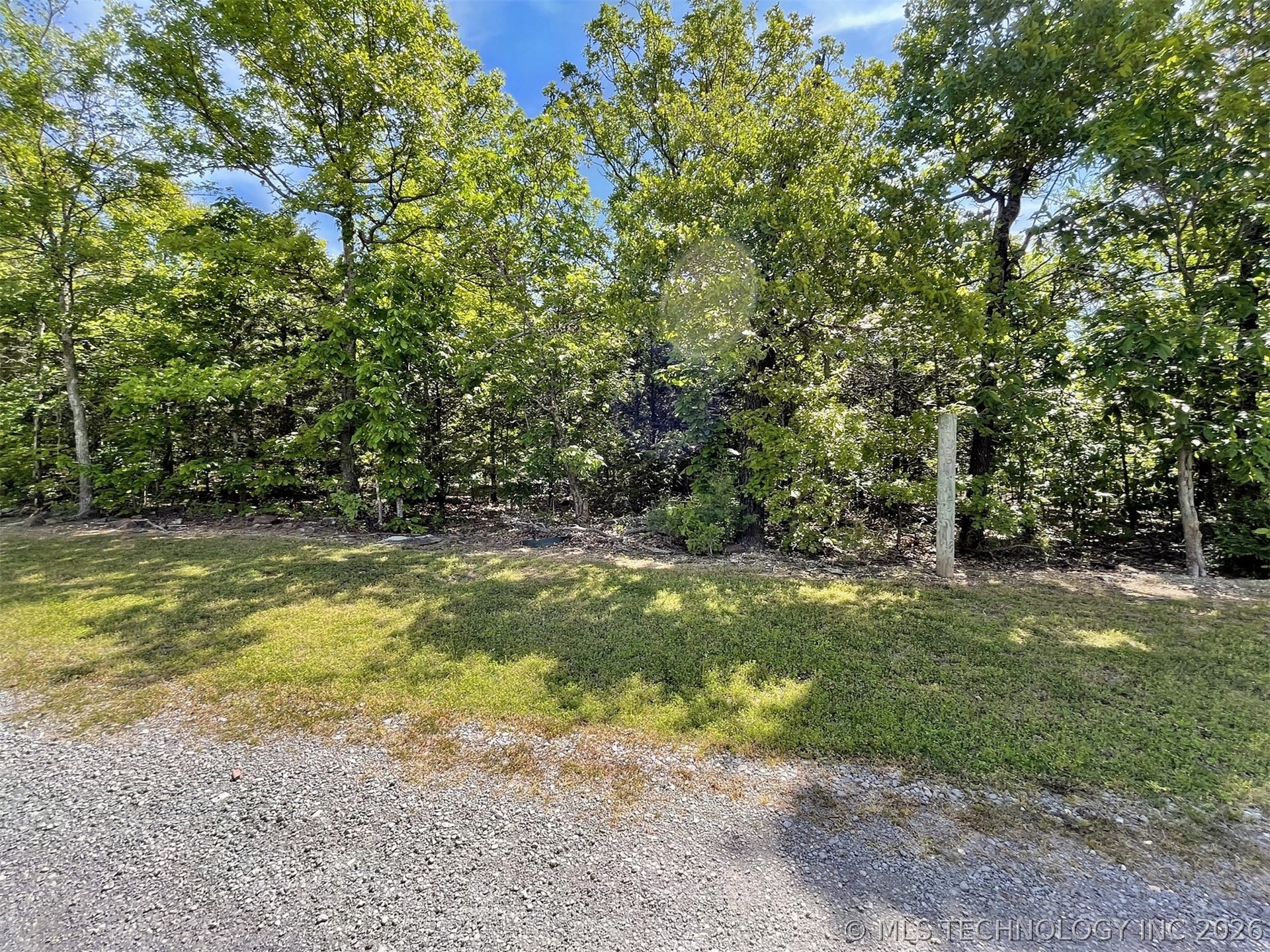 26068 S 505 Road Park Hill OK 74451