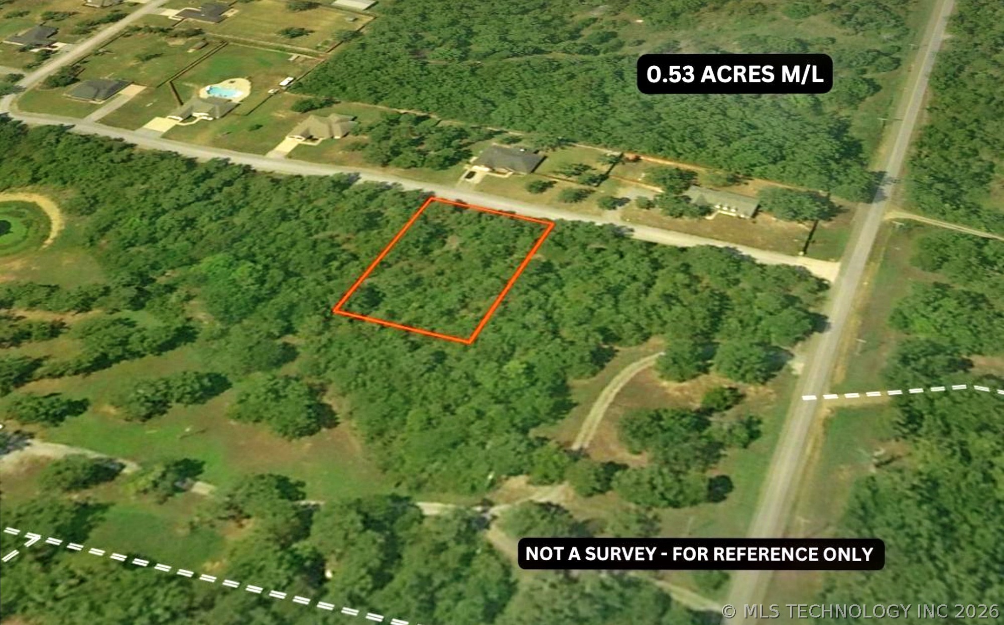 26068 S 505 Road Park Hill OK 74451