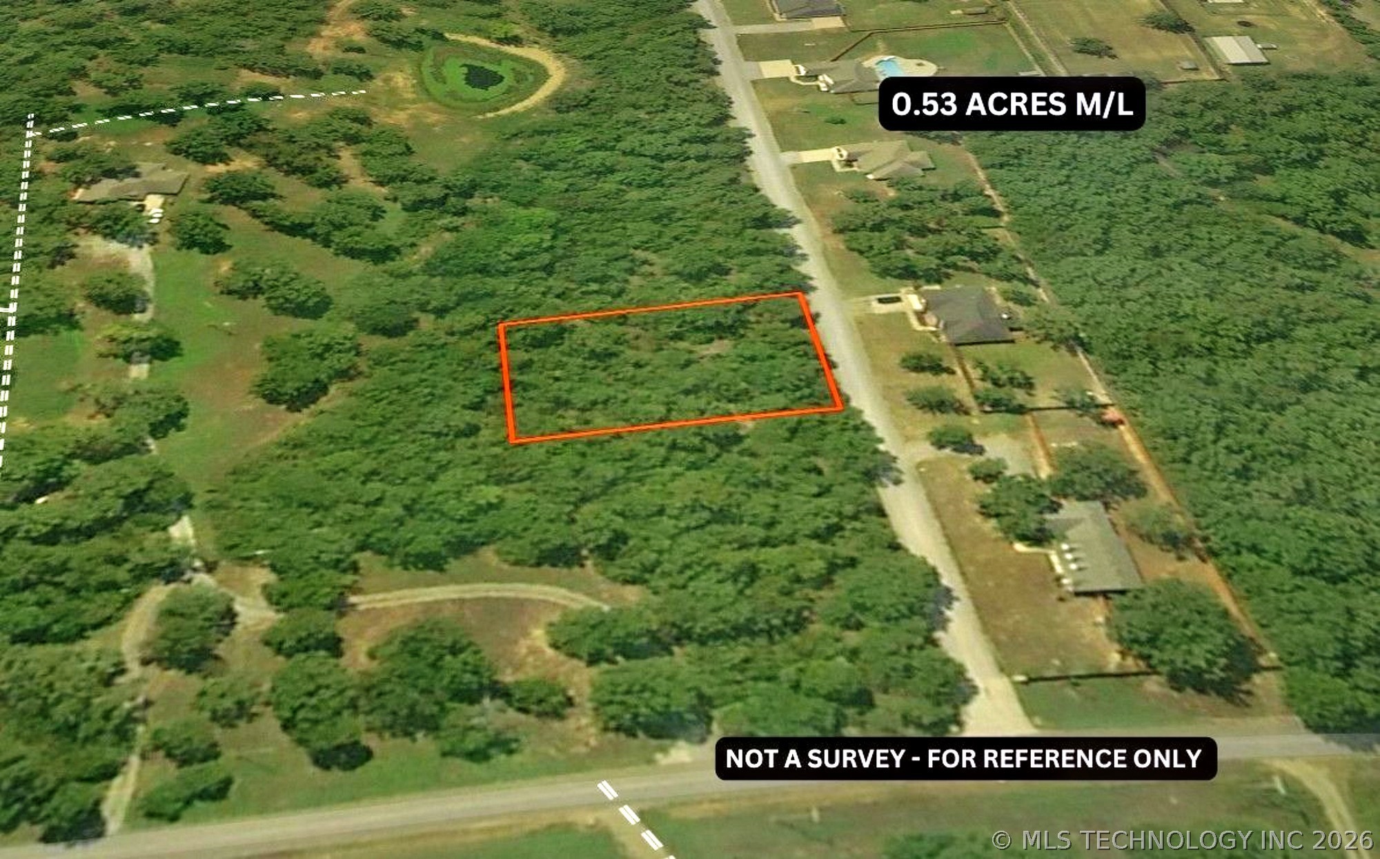 26068 S 505 Road Park Hill OK 74451