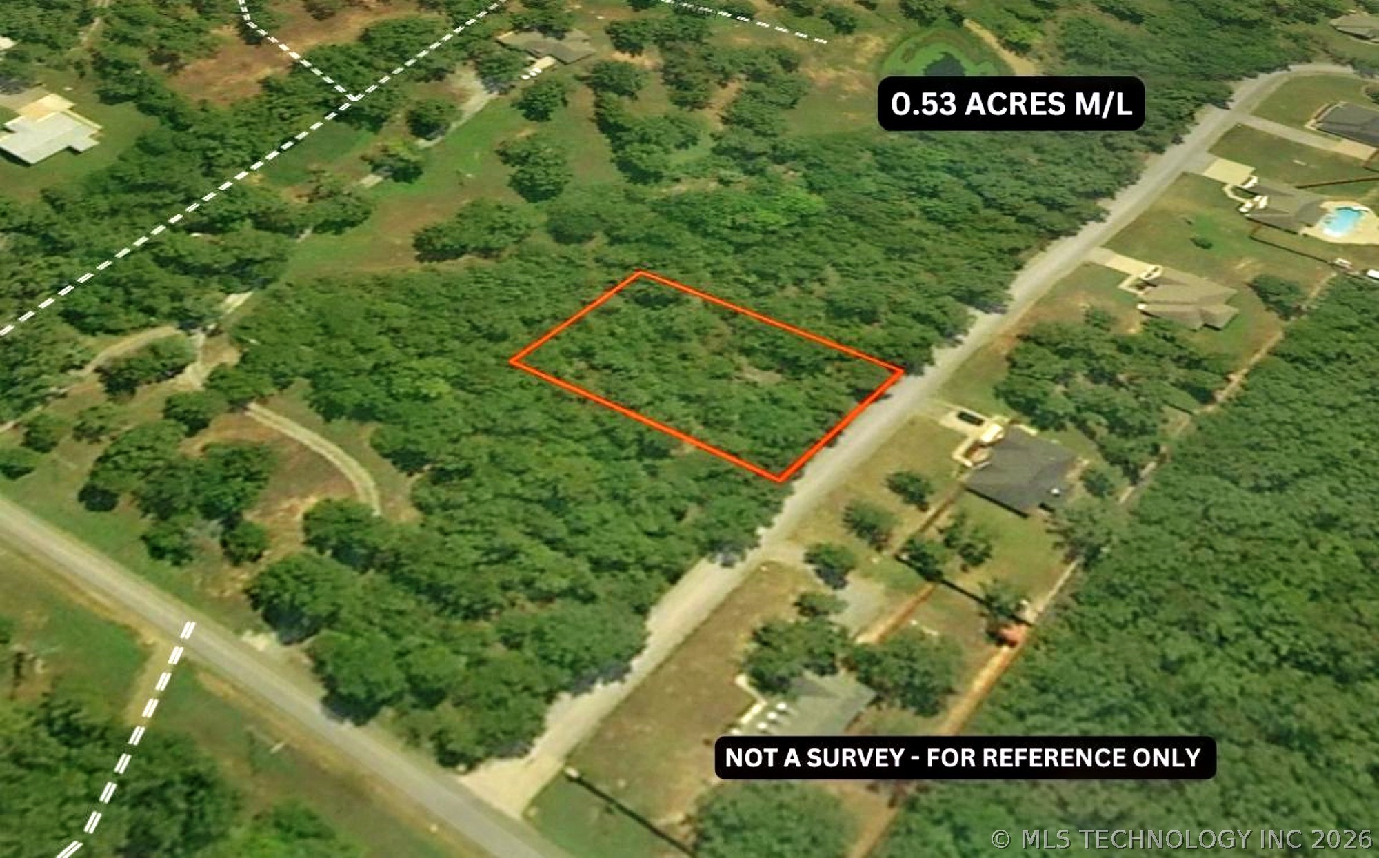 26068 S 505 Road Park Hill OK 74451