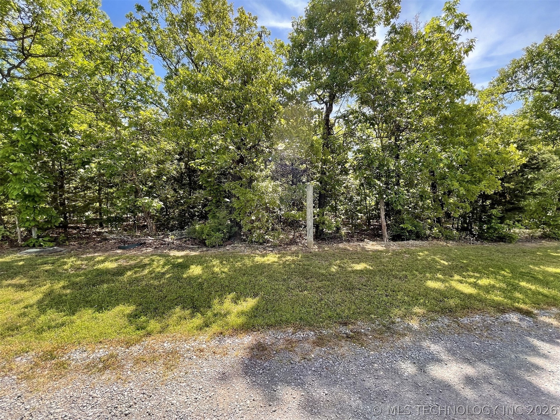 26068 S 505 Road Park Hill OK 74451