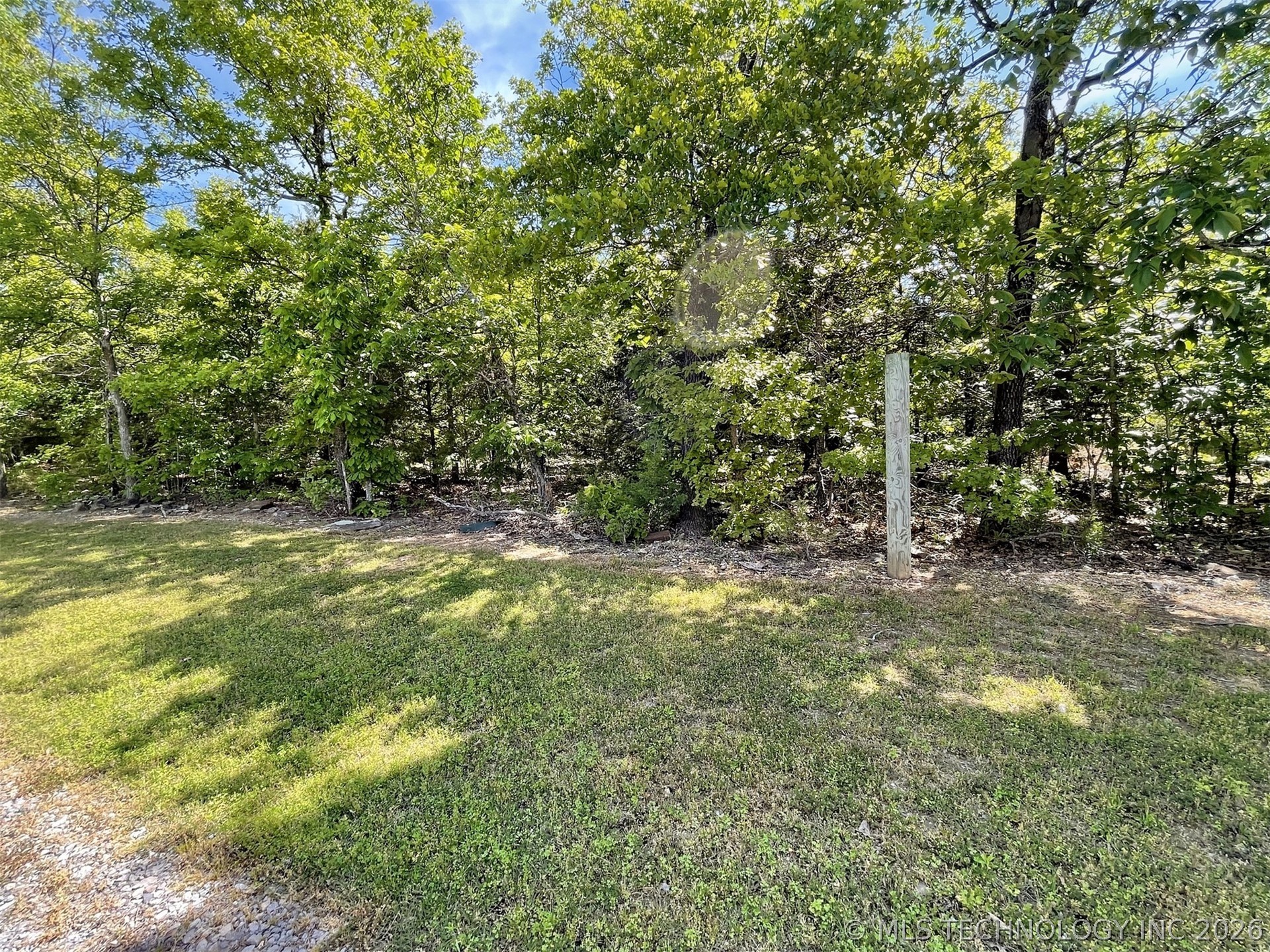 26068 S 505 Road Park Hill OK 74451