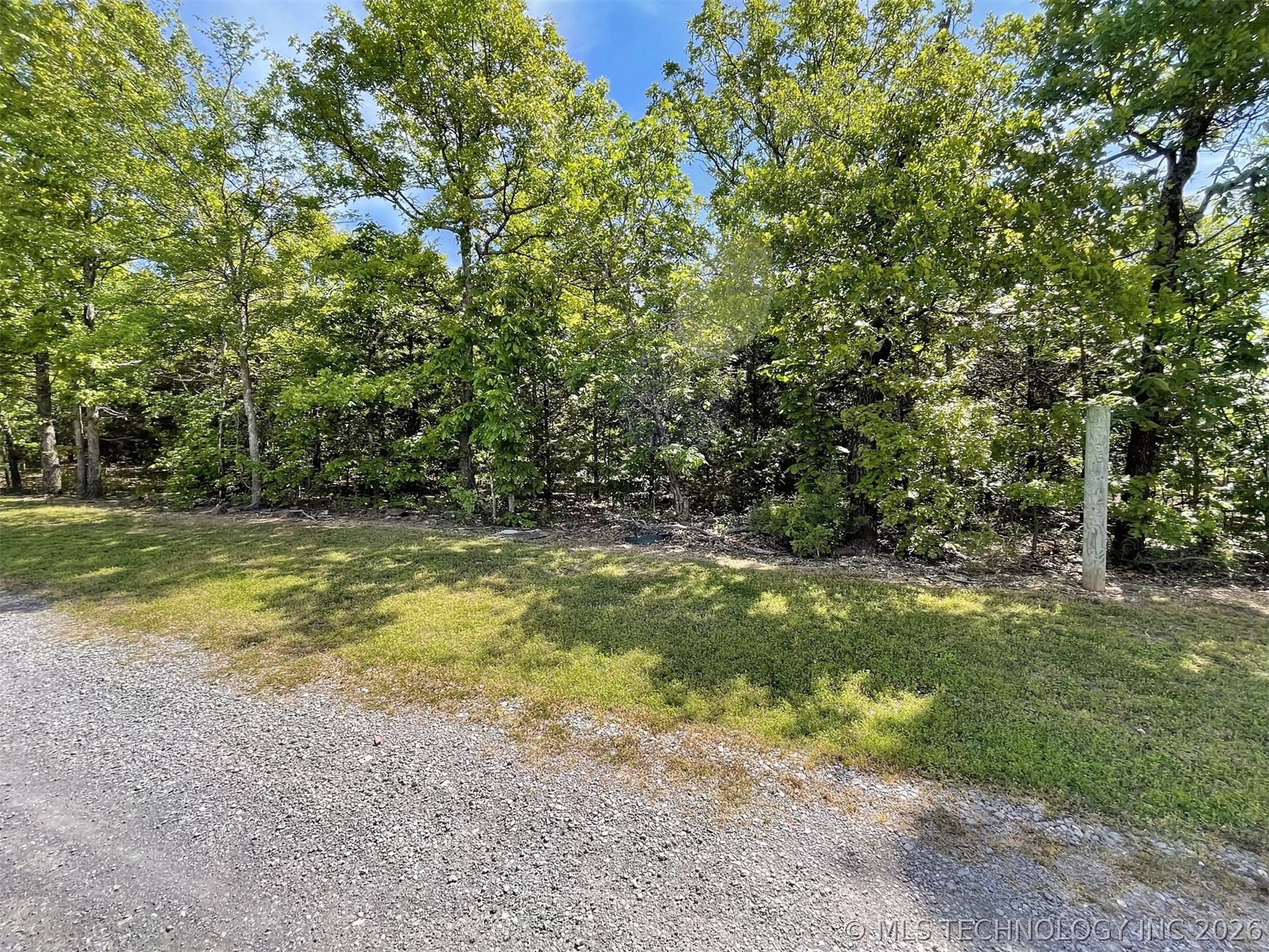 26068 S 505 Road Park Hill OK 74451