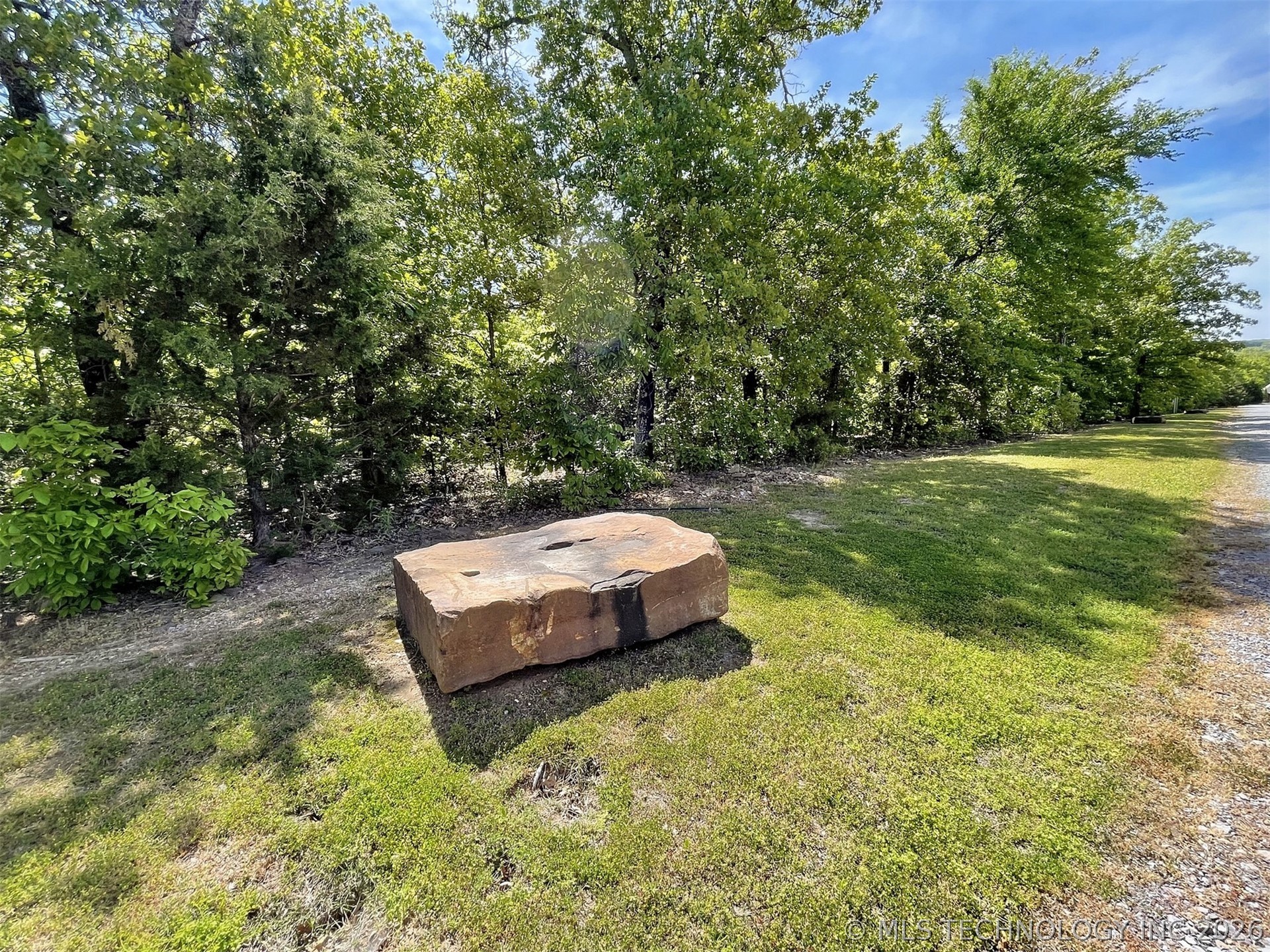 26068 S 505 Road Park Hill OK 74451