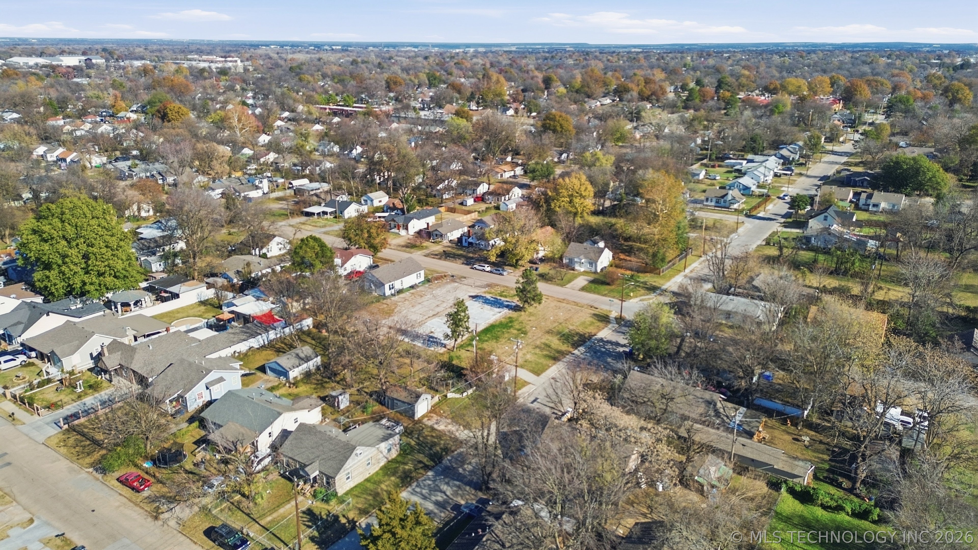 3015 E Archer Street Tulsa OK 74110