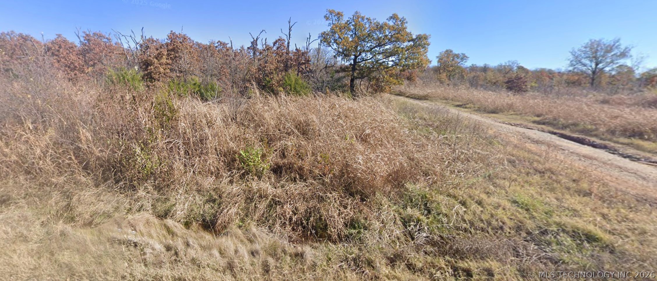 S 417th Avenue Jennings OK 74038
