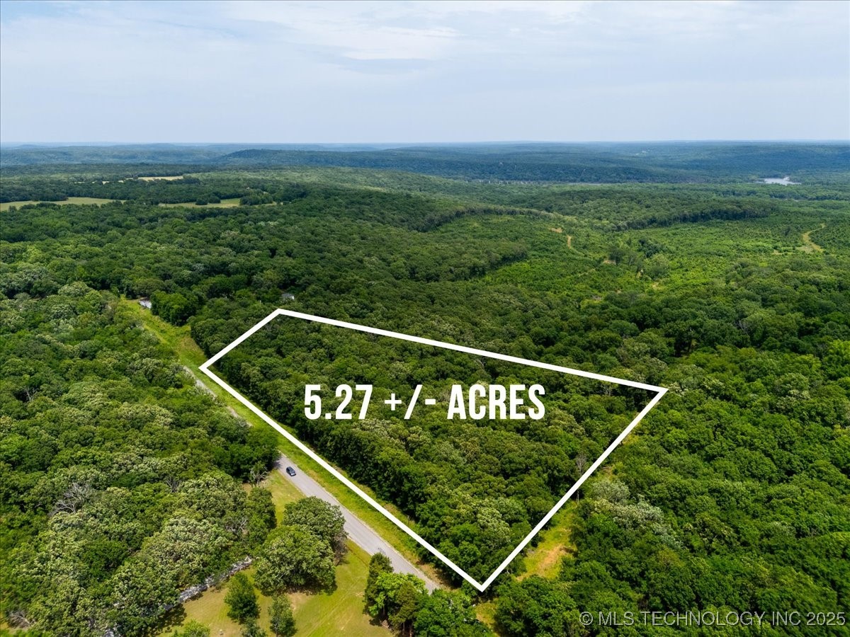 650 Chouteau OK 74337